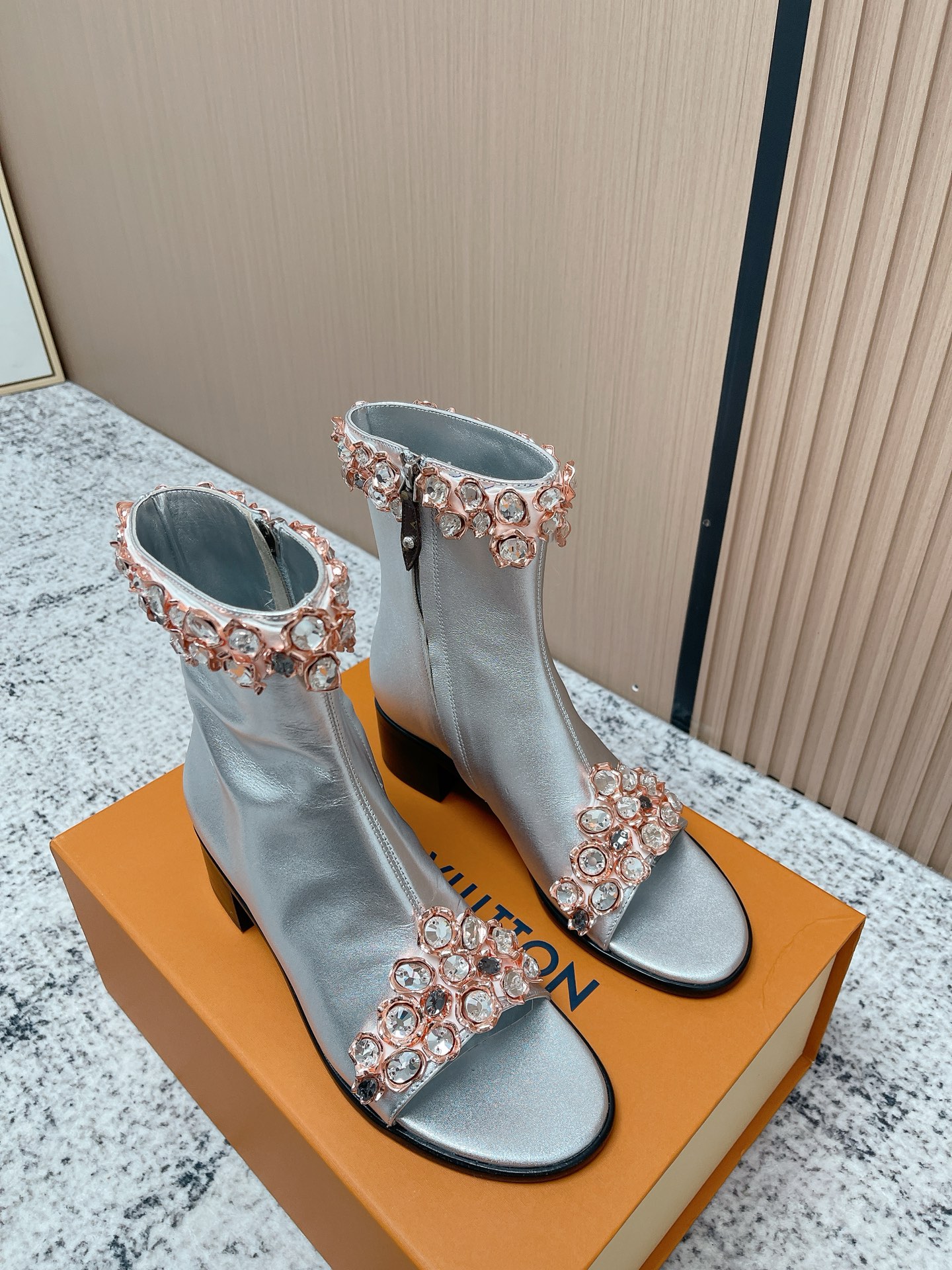 Louis Vuitton LV | 路易威登 2026春夏新款 ‼