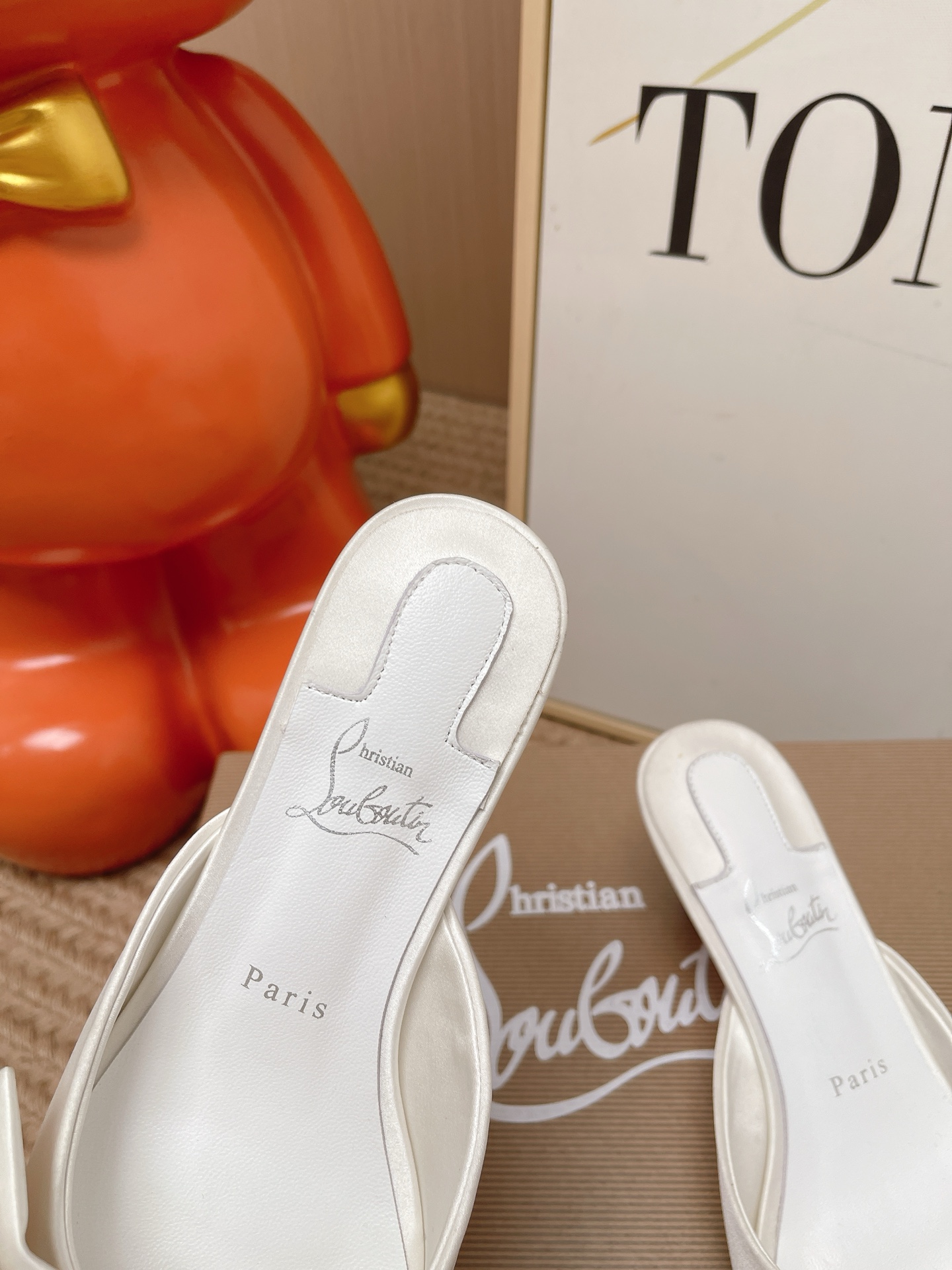 Designer Slides