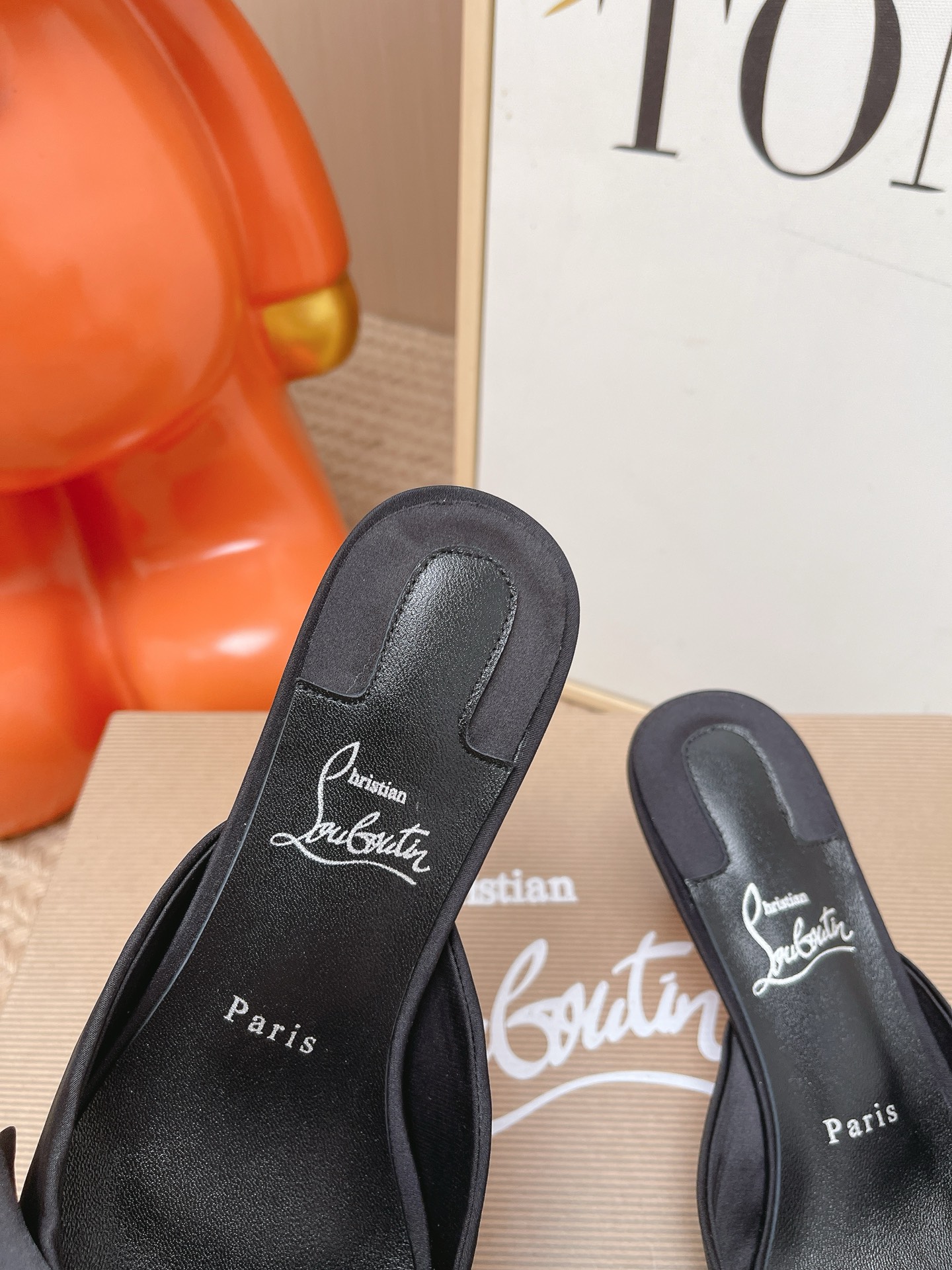 Designer Slides