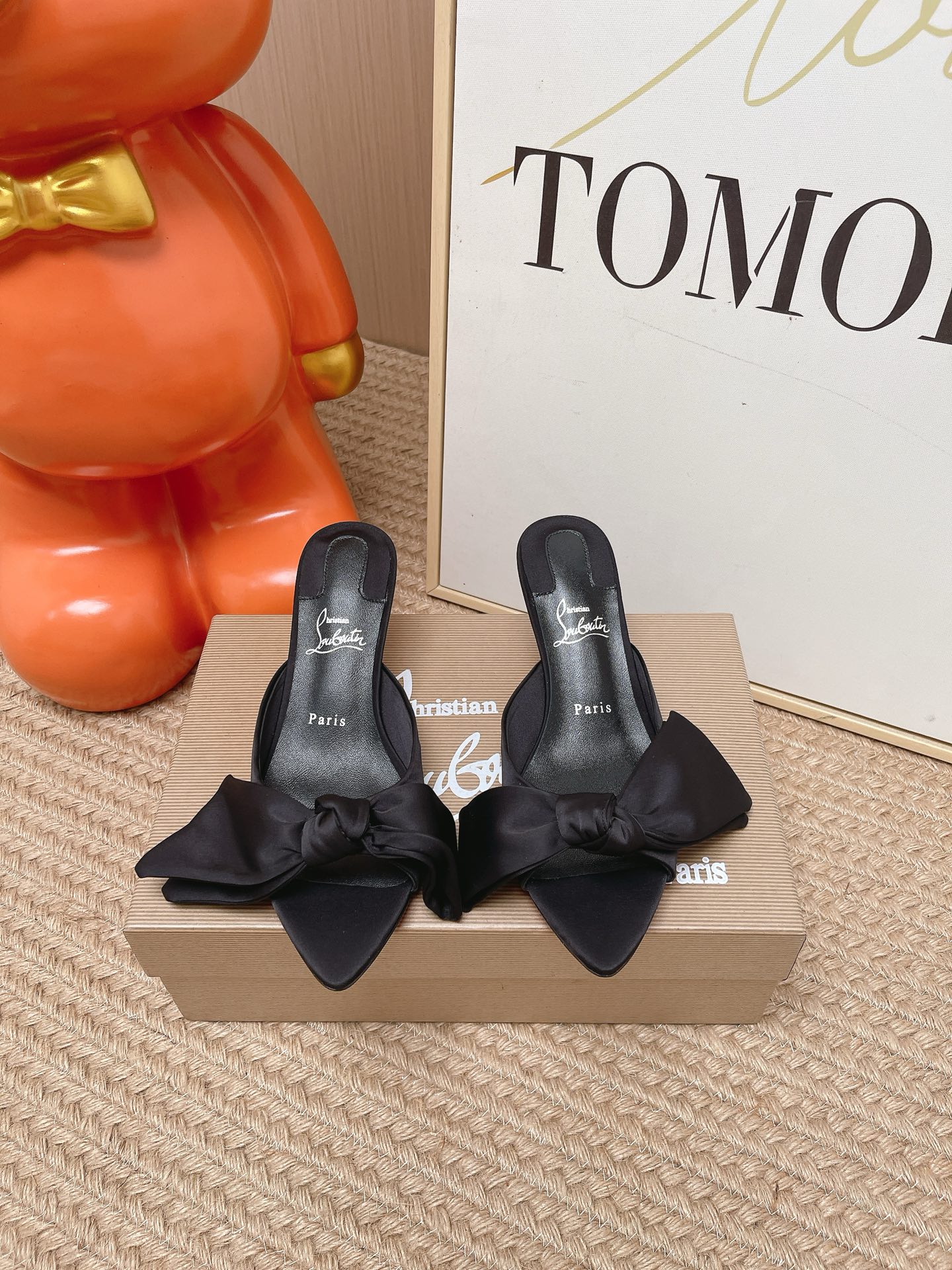 Designer Slides