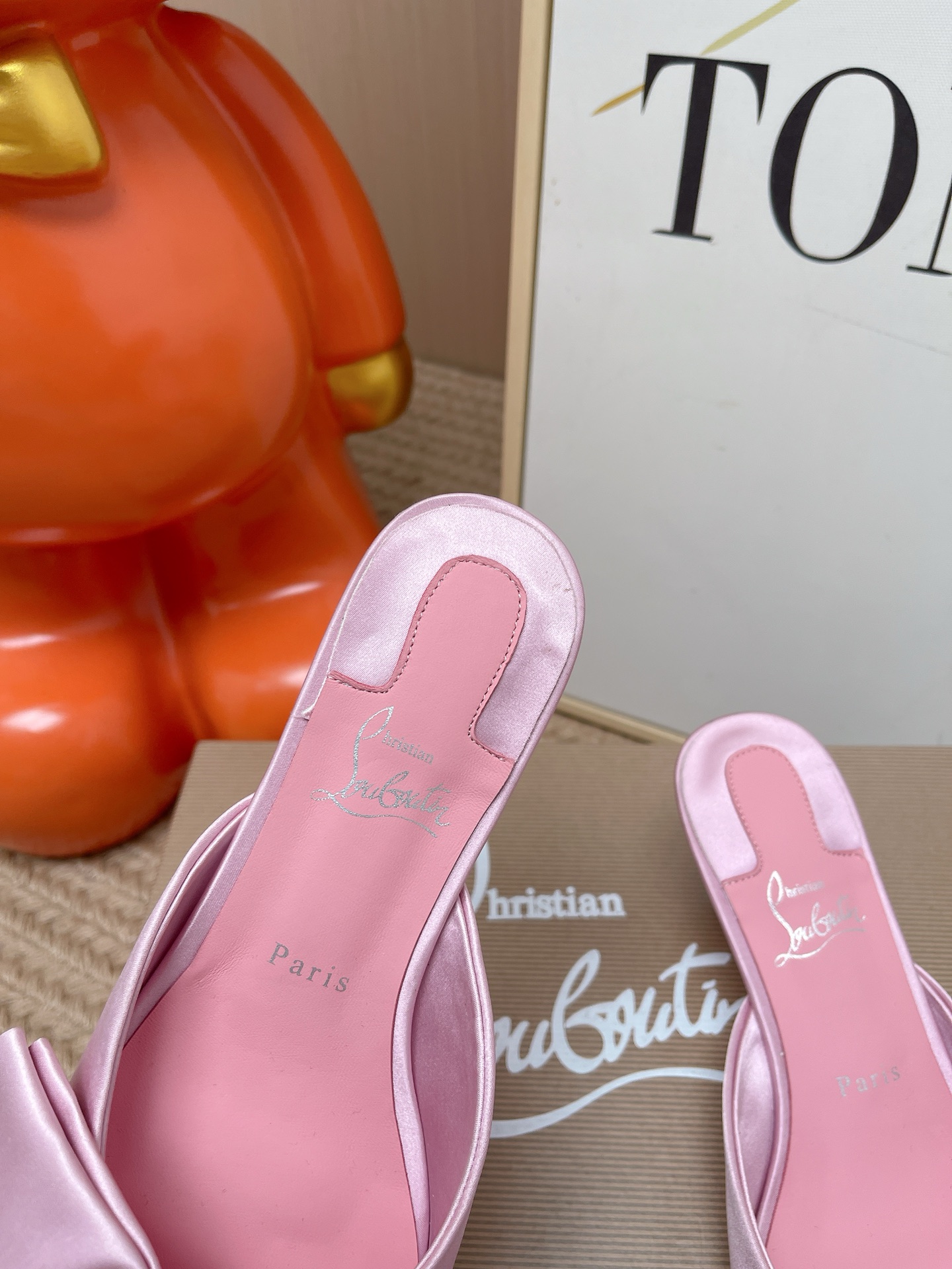 Designer Slides