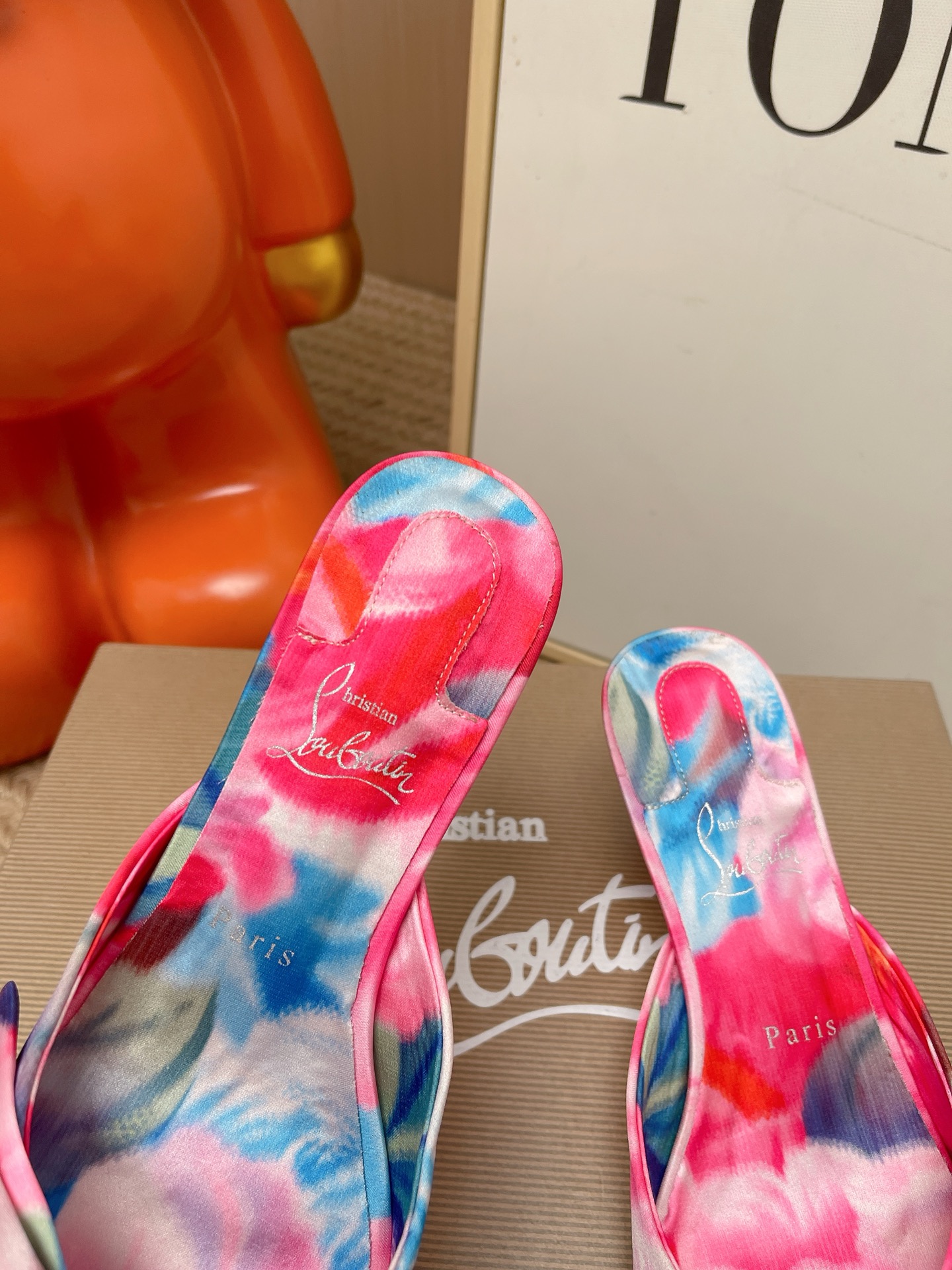Designer Slides