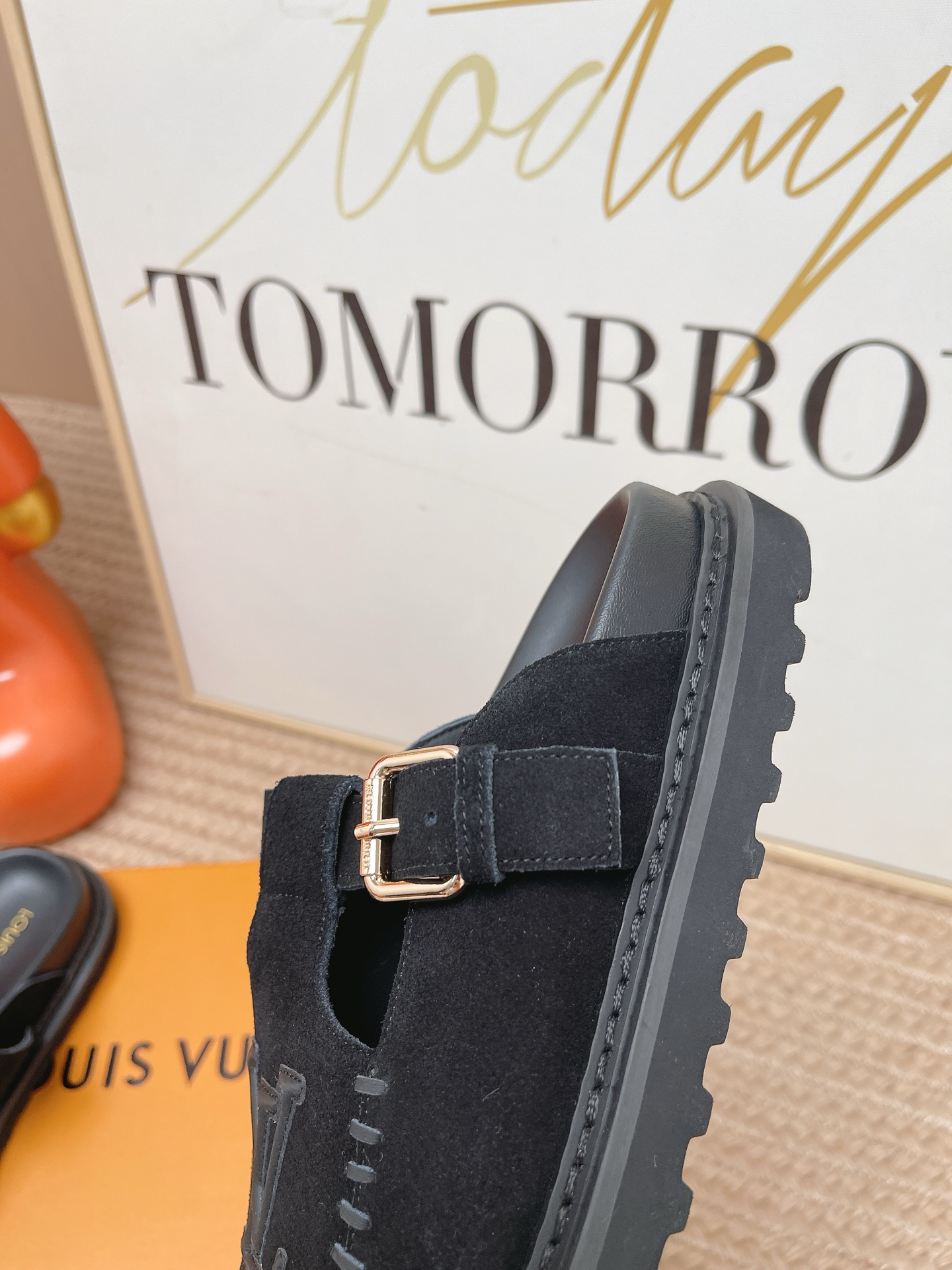 Louis Vuitton Slides