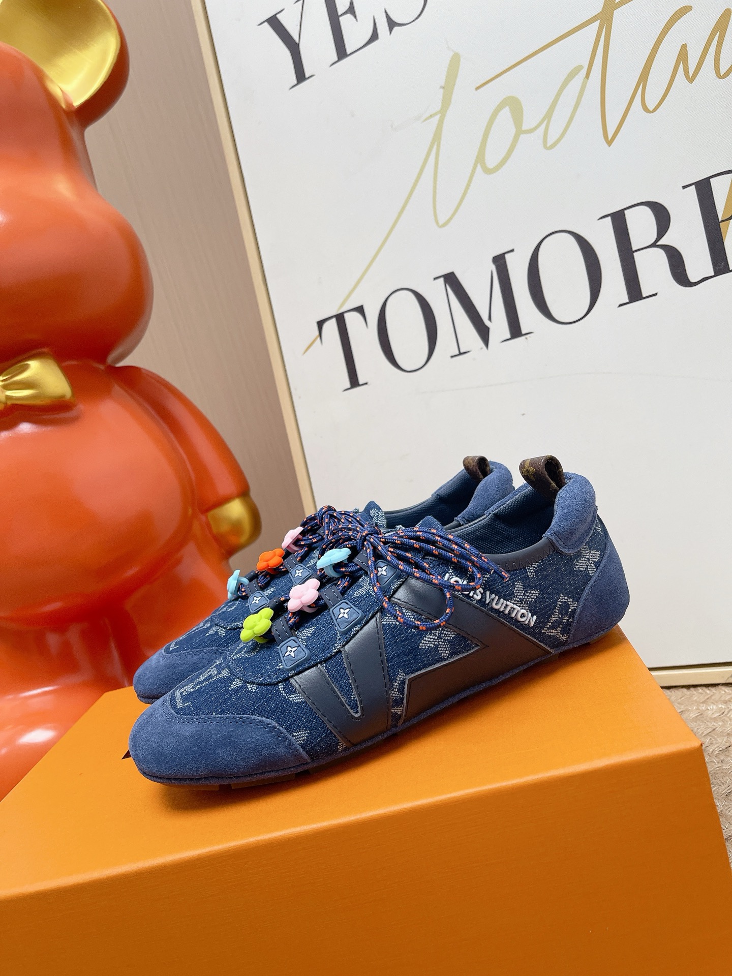 Louis Vuitton Sneakers