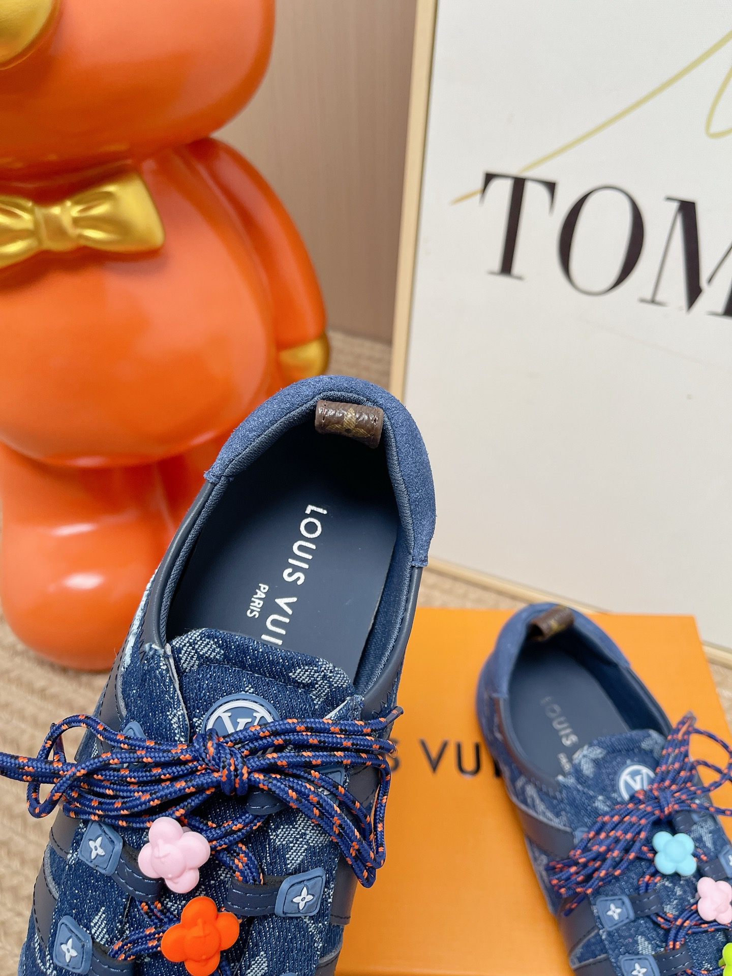 Louis Vuitton Sneakers
