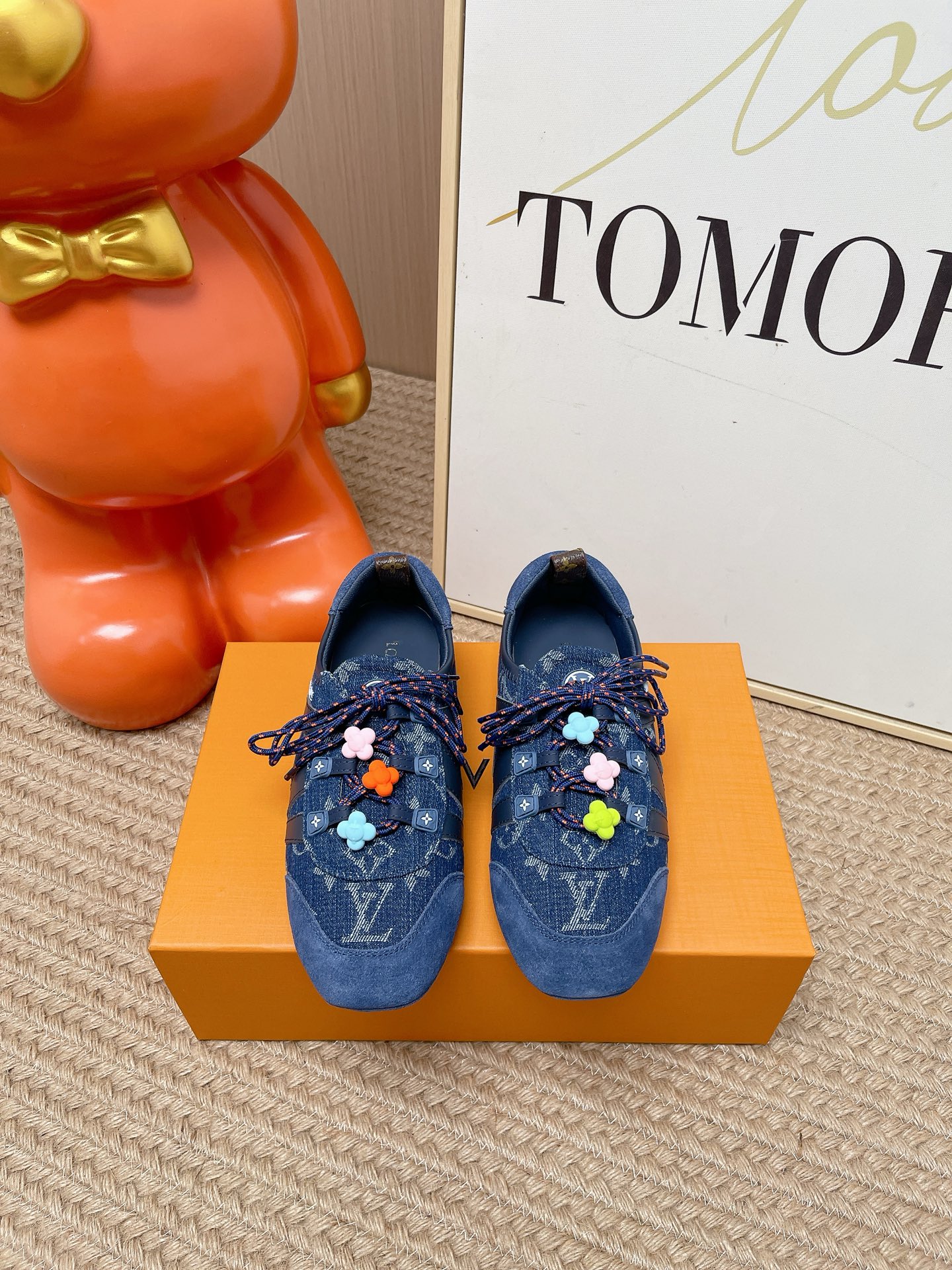 Louis Vuitton Sneakers