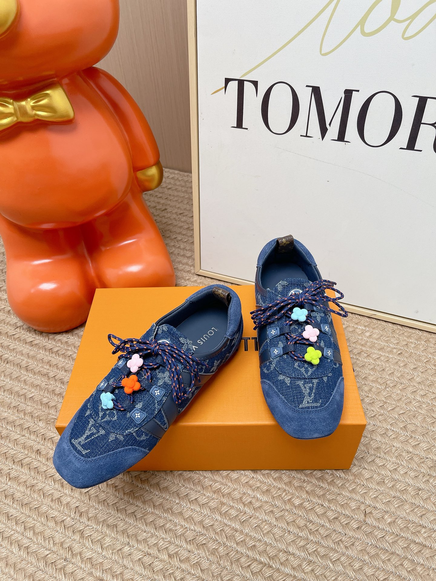 Louis Vuitton Sneakers