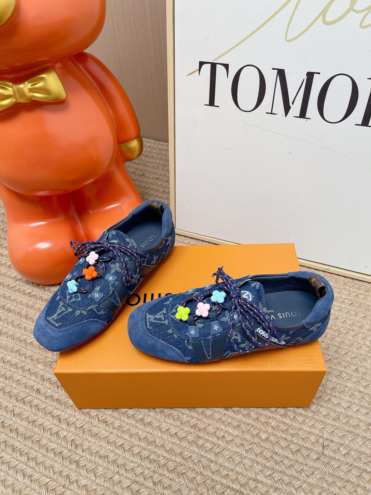 Louis Vuitton Sneakers