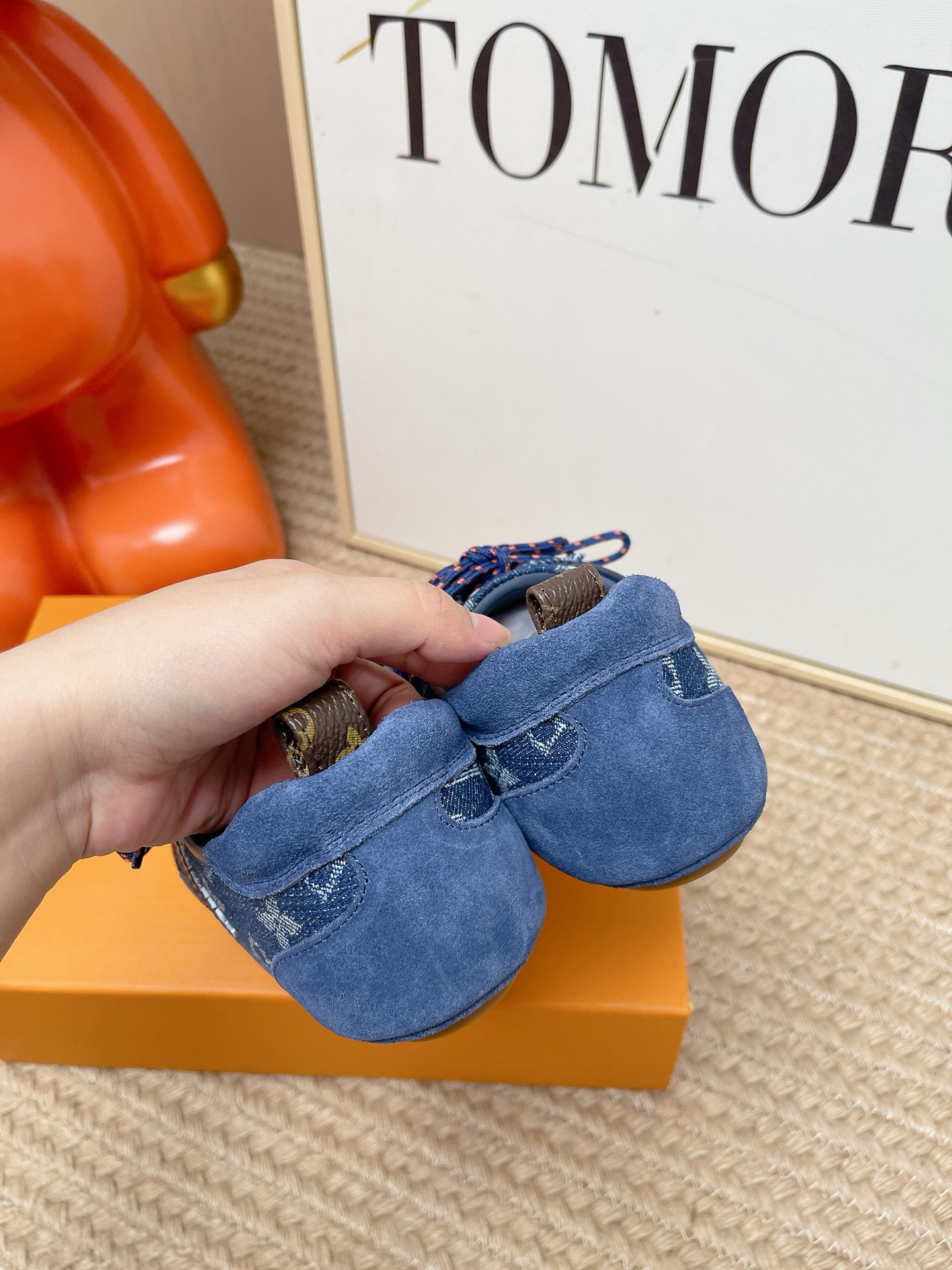 Louis Vuitton Sneakers