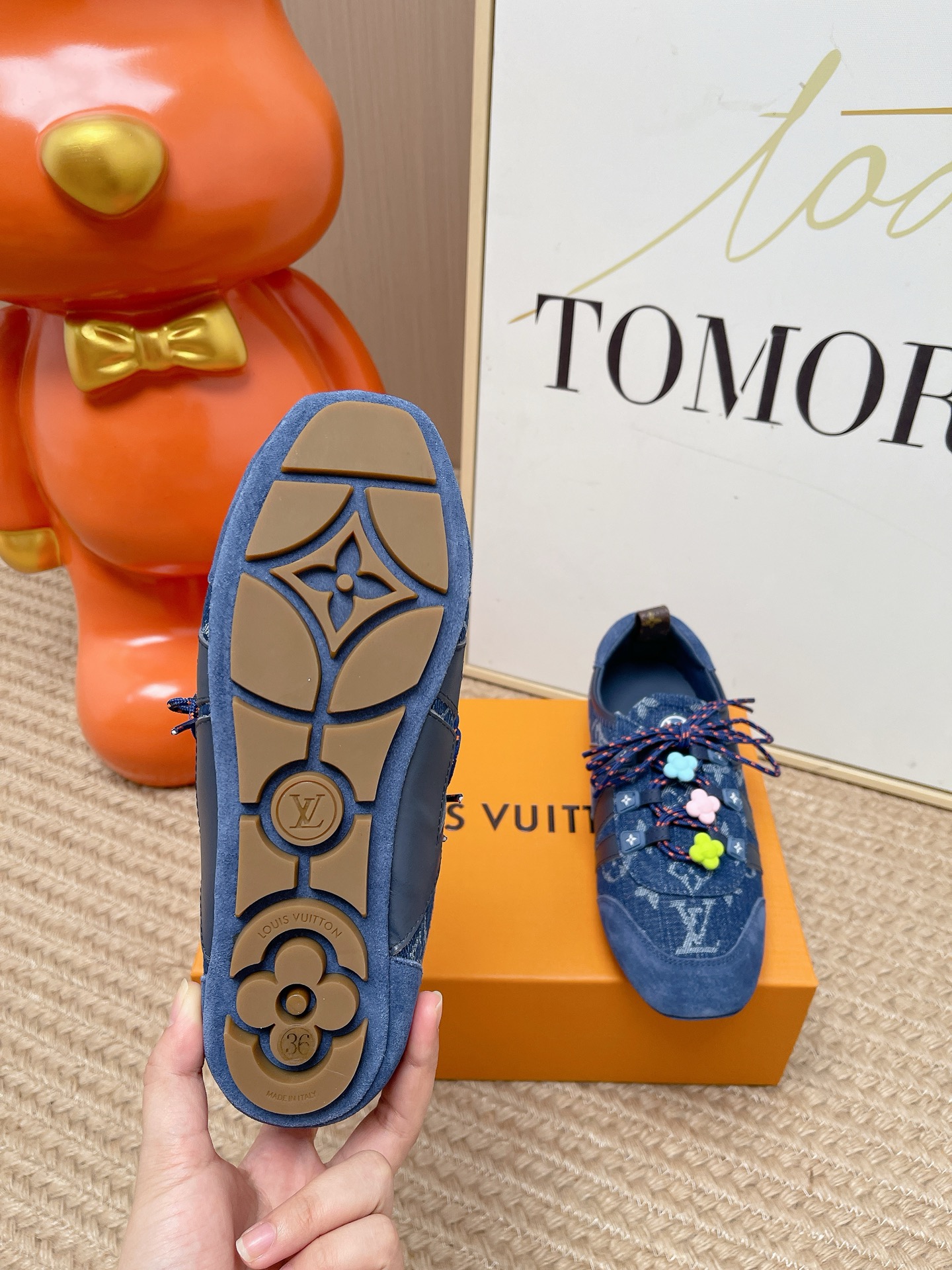 Louis Vuitton Sneakers