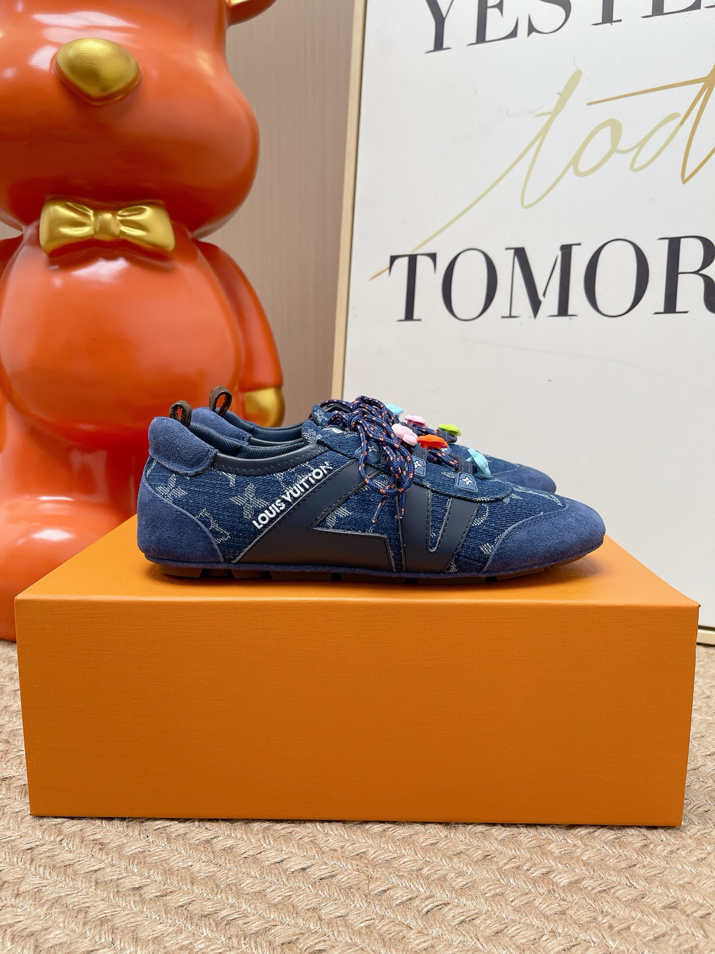 Louis Vuitton Sneakers