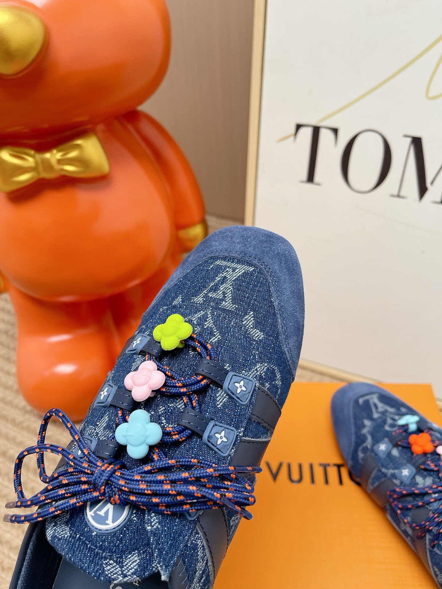 Louis Vuitton Sneakers