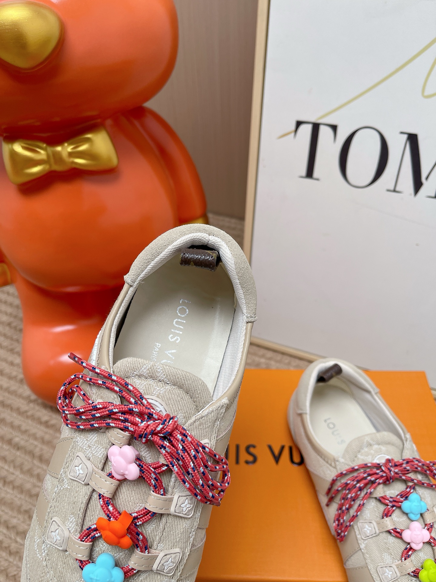 Louis Vuitton Sneakers