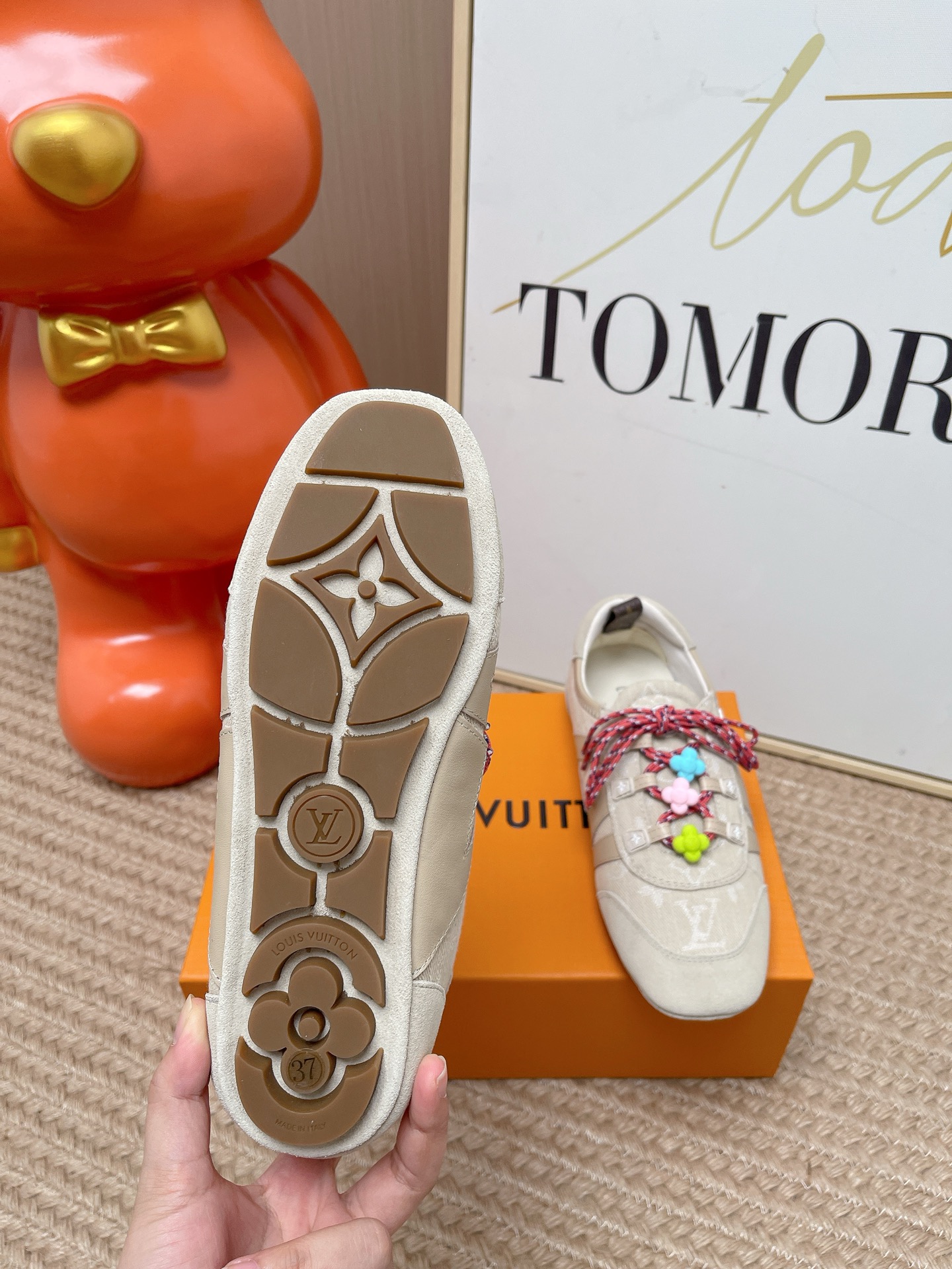 Louis Vuitton Sneakers