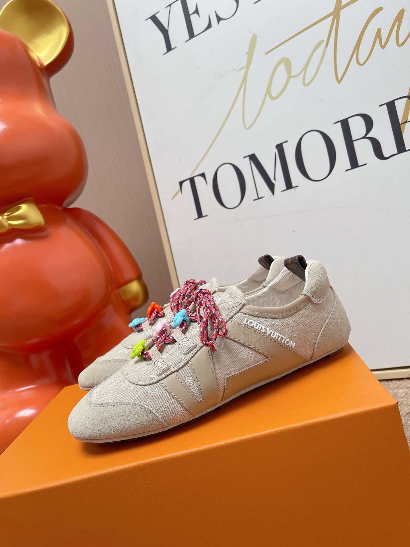 Louis Vuitton Sneakers