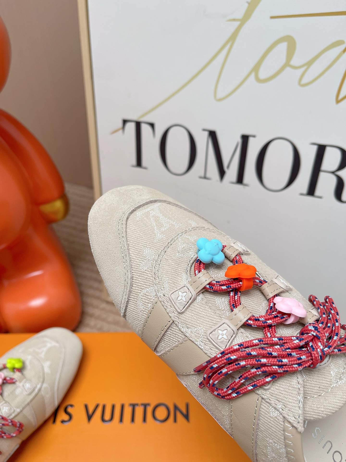Louis Vuitton Sneakers