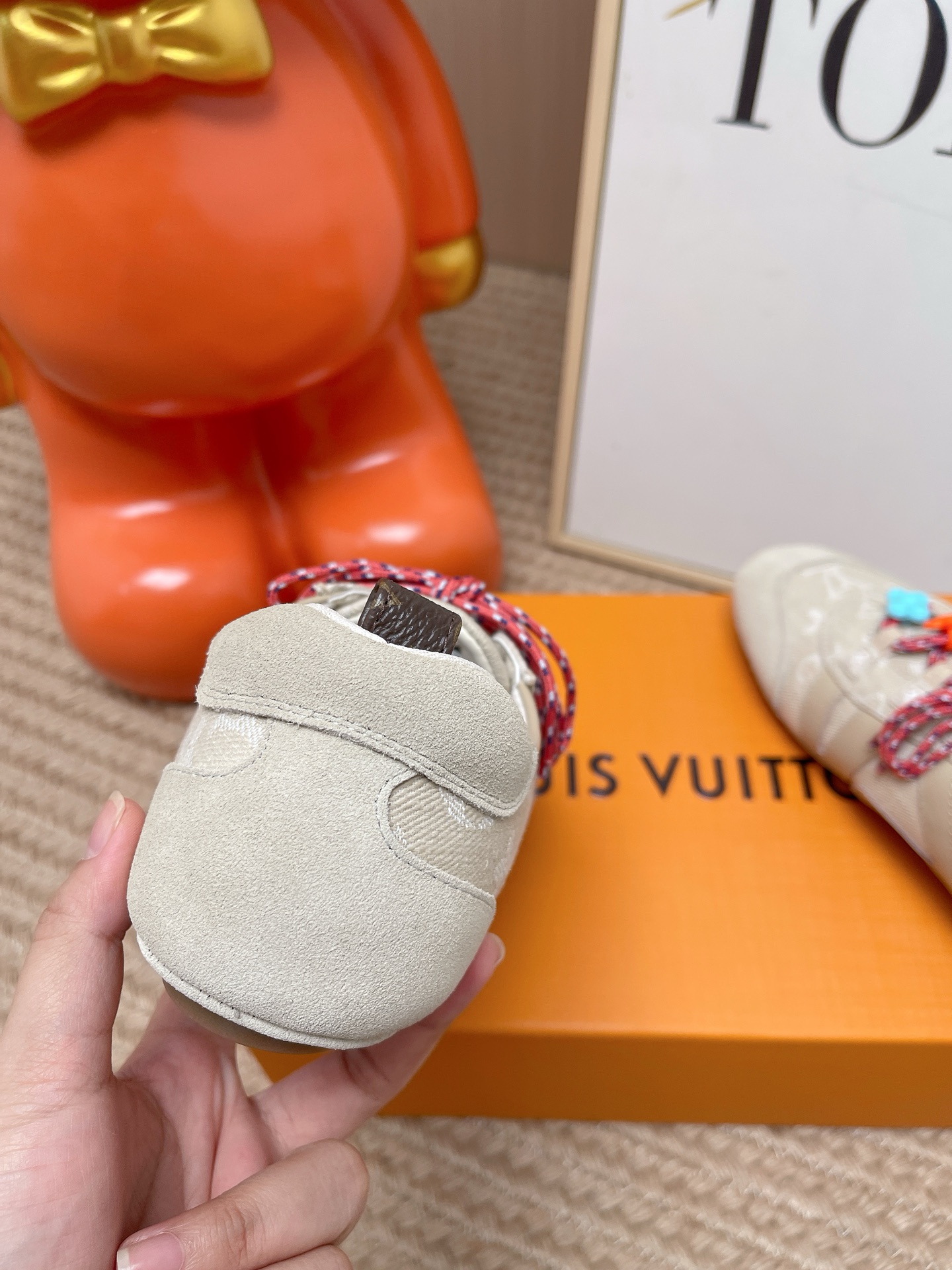 Louis Vuitton Sneakers
