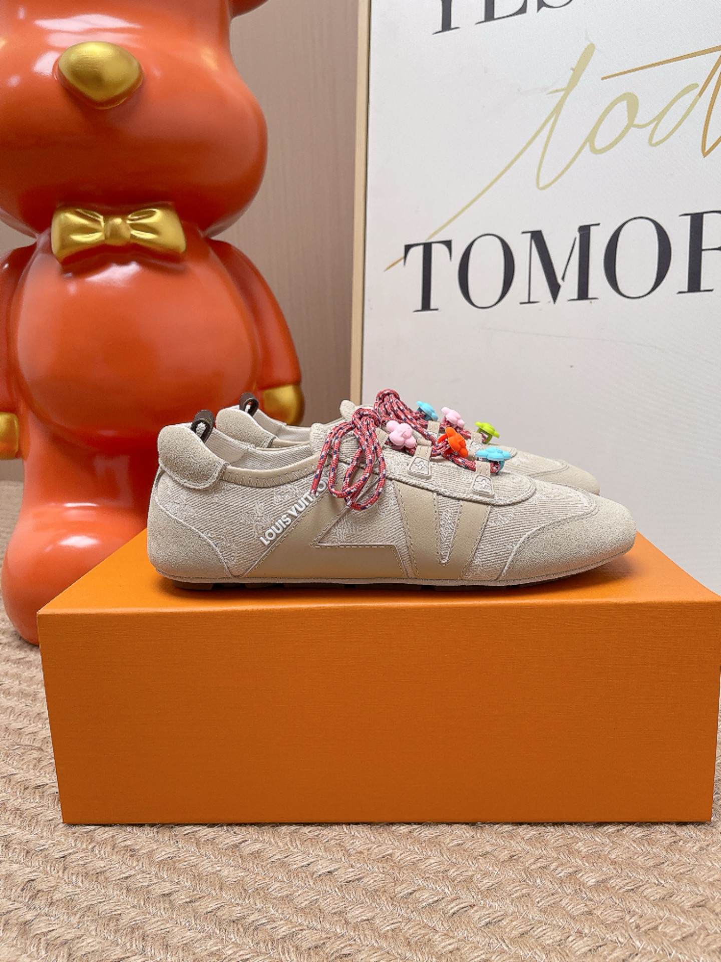 Louis Vuitton Sneakers