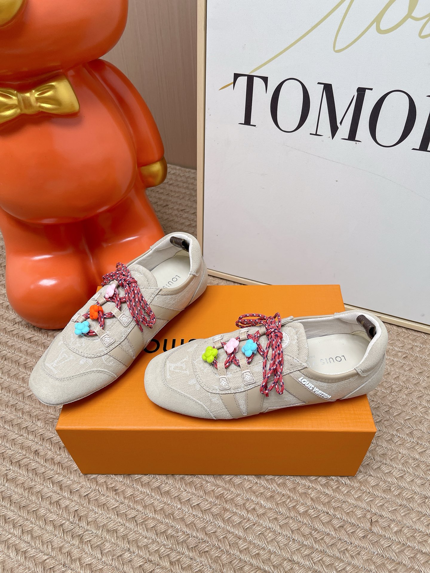 Louis Vuitton Sneakers