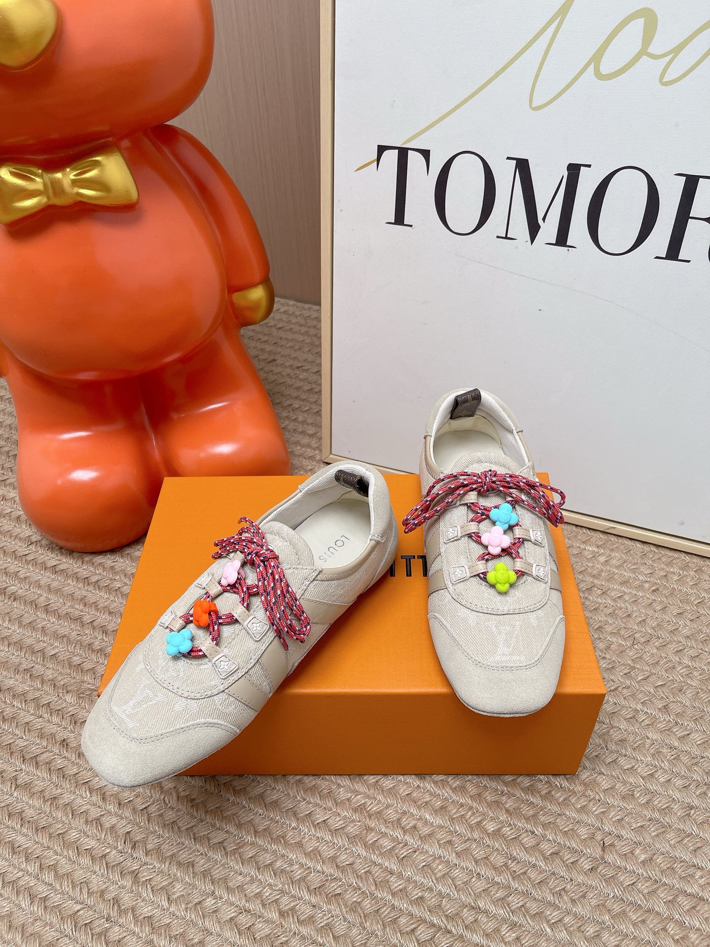 Louis Vuitton Sneakers