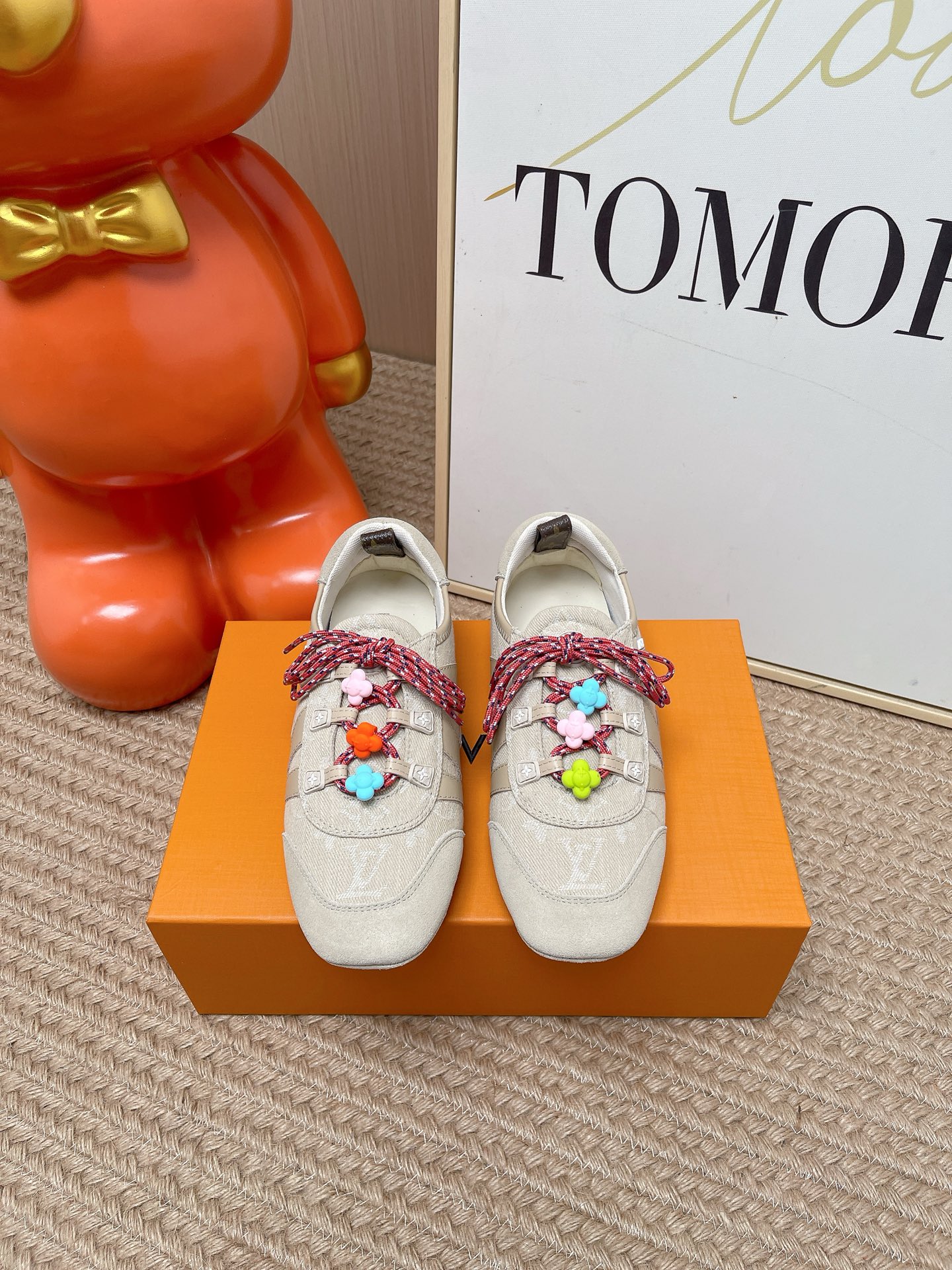 Louis Vuitton Sneakers