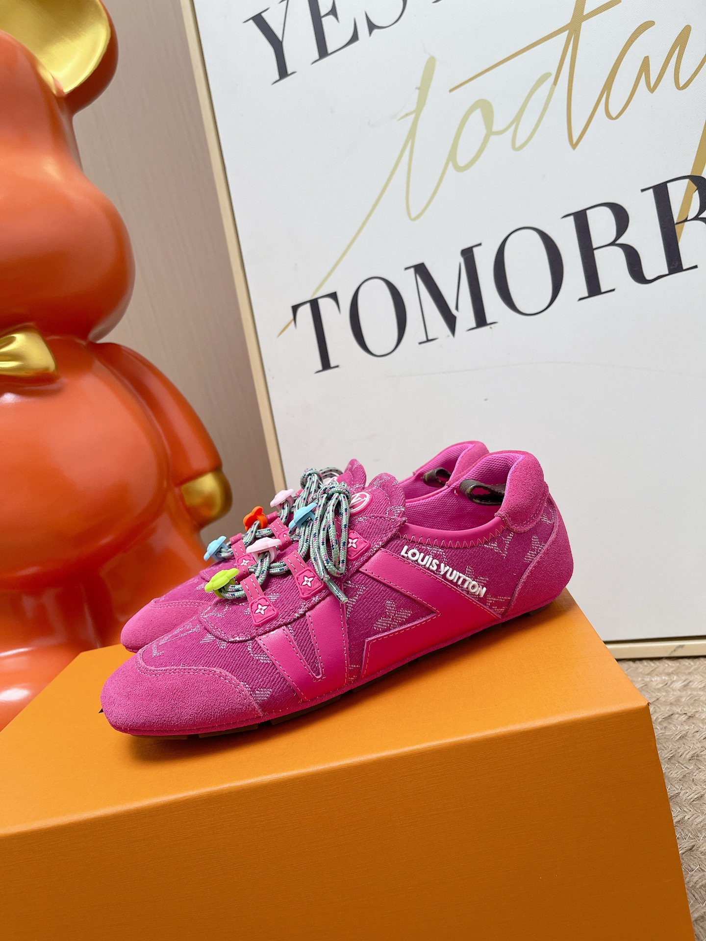 Louis Vuitton Sneakers