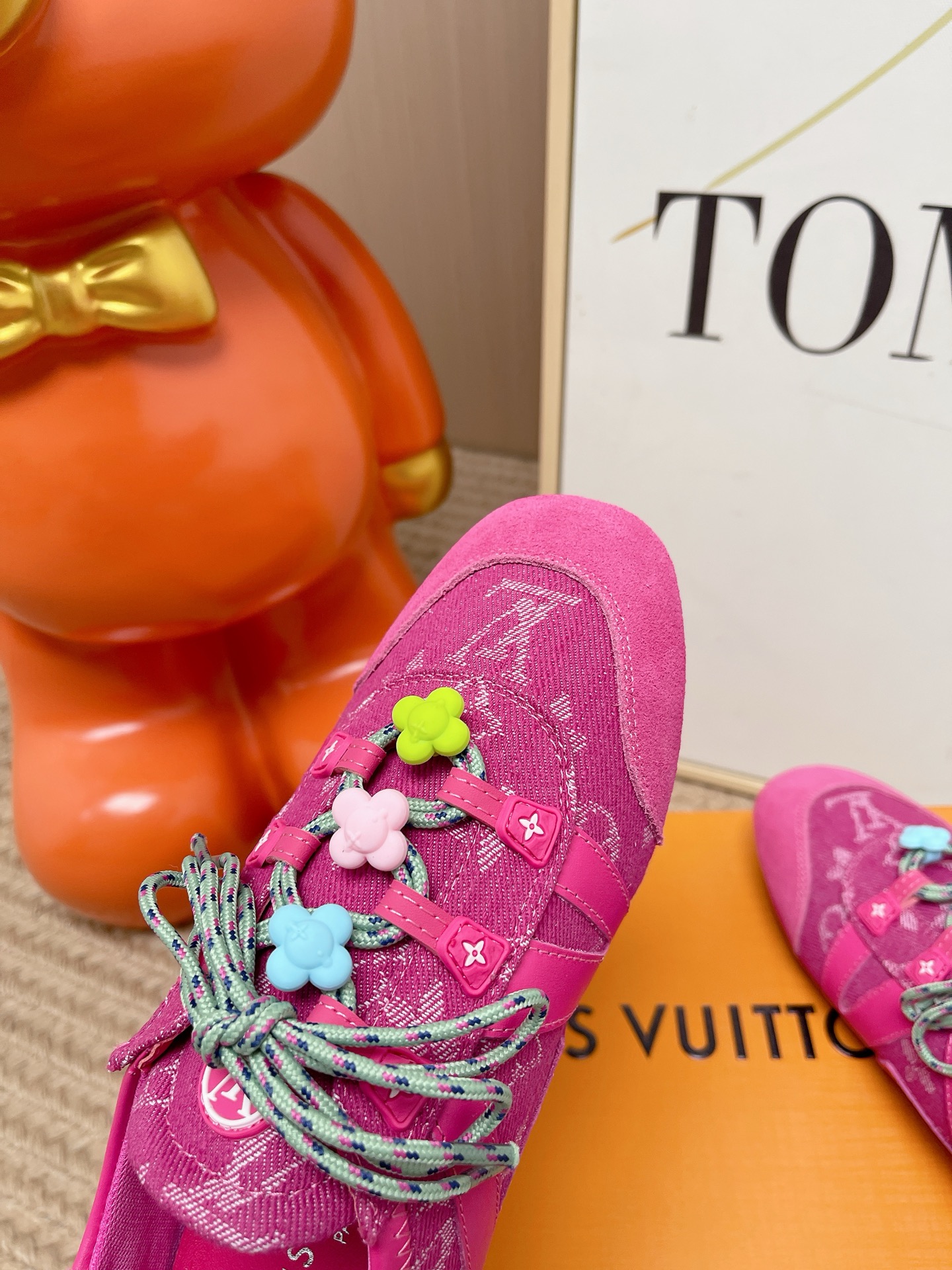 Louis Vuitton Sneakers