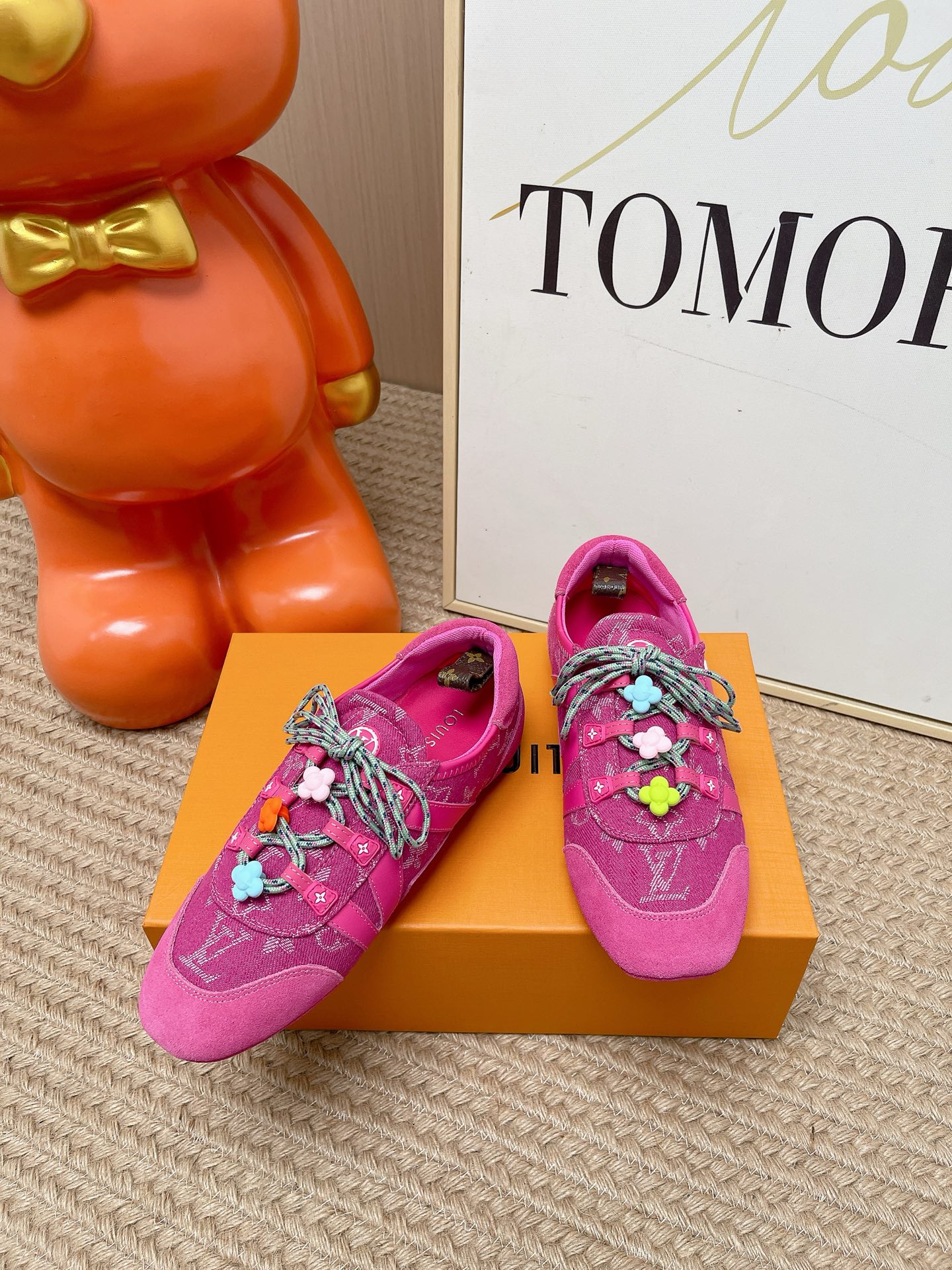 Louis Vuitton Sneakers