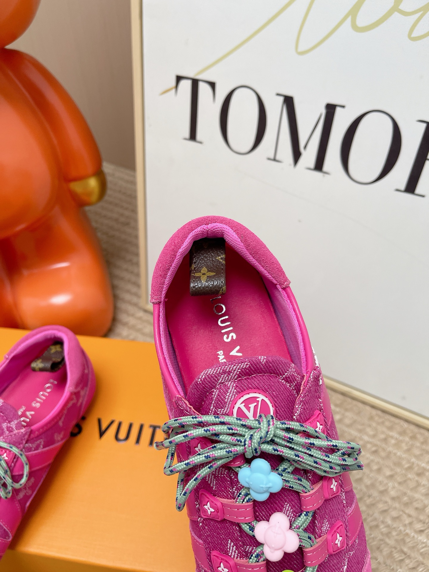Louis Vuitton Sneakers