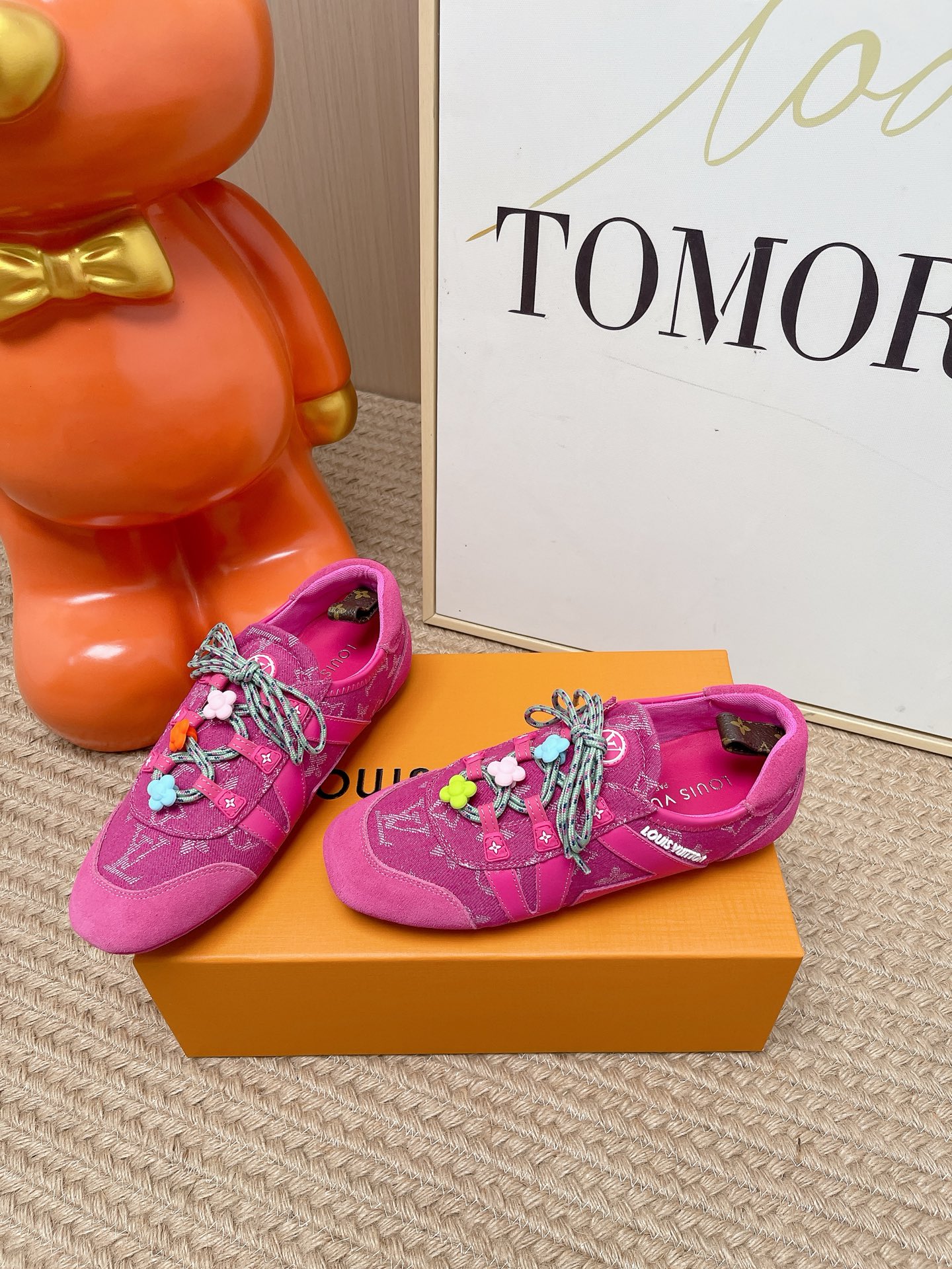 Louis Vuitton Sneakers