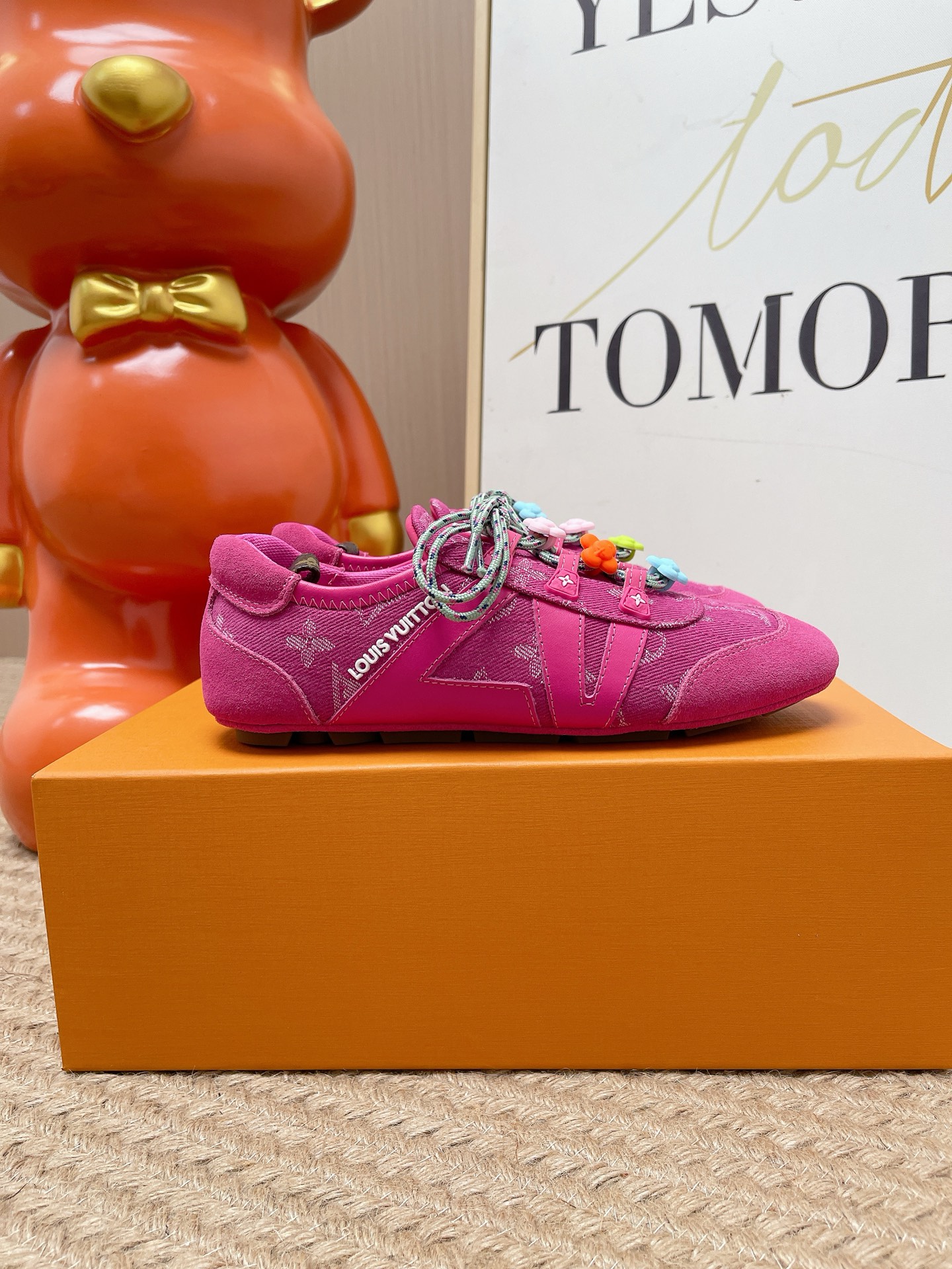 Louis Vuitton Sneakers