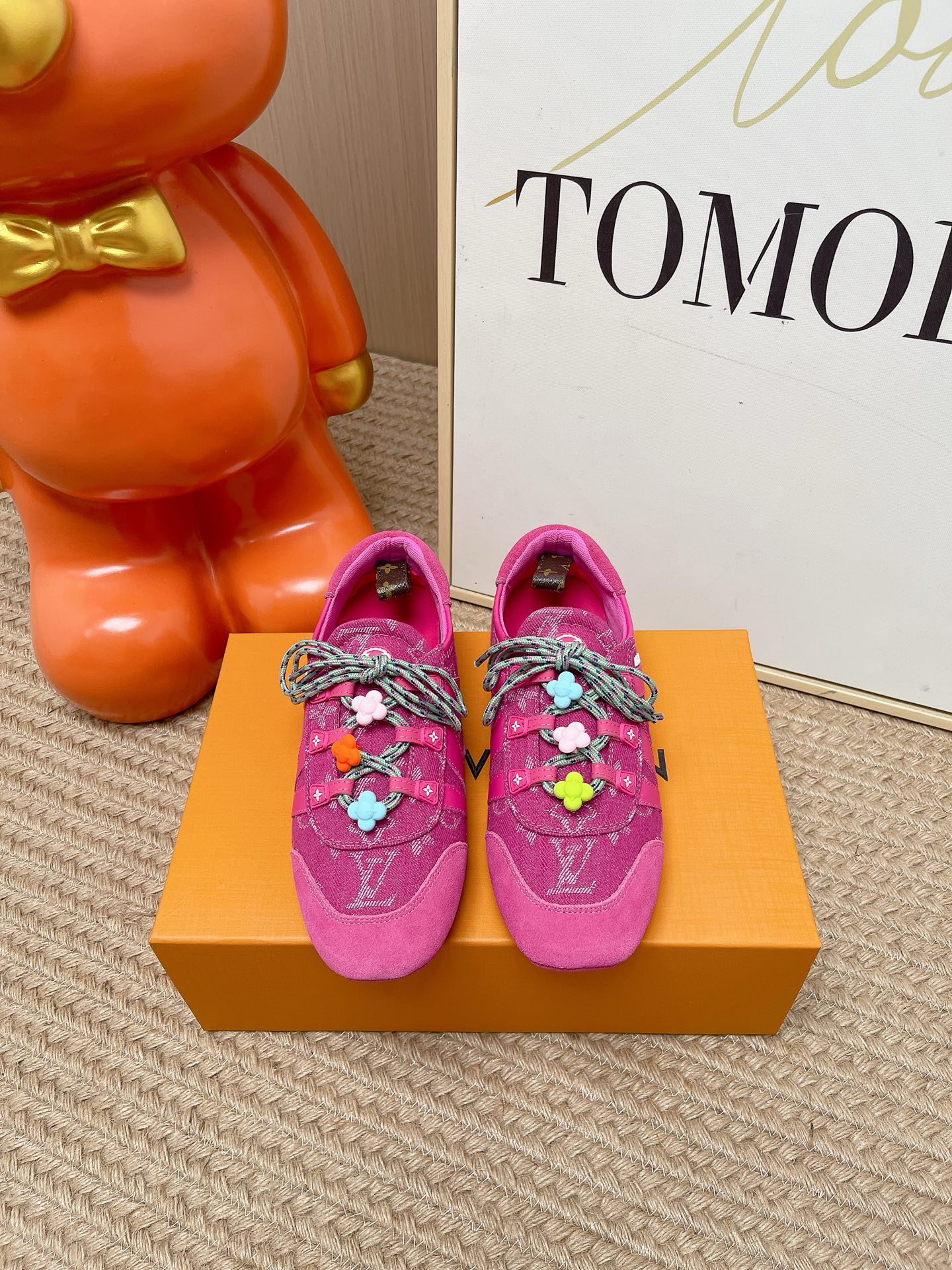 Louis Vuitton Sneakers