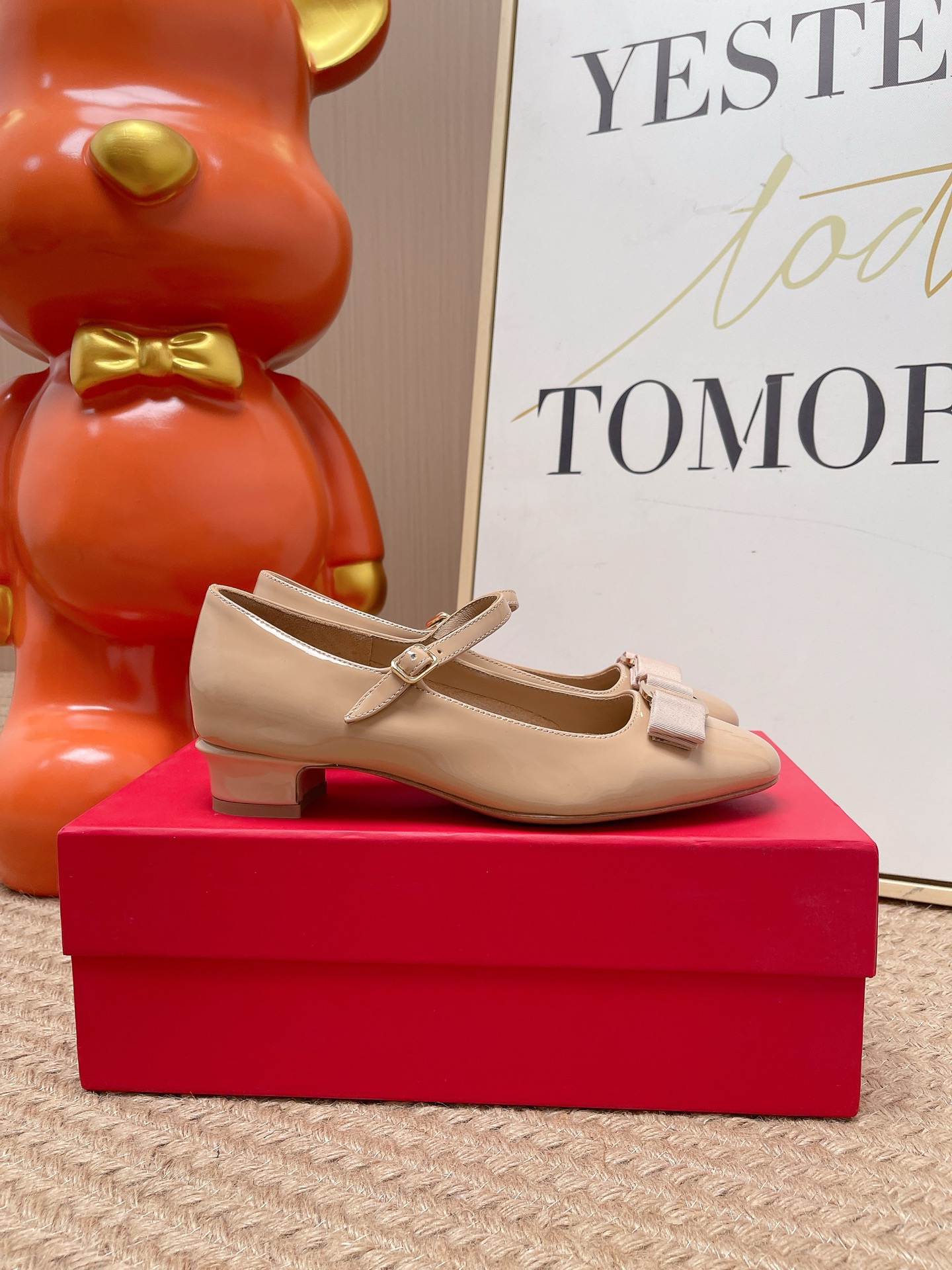 Ferragamo Women Shoes