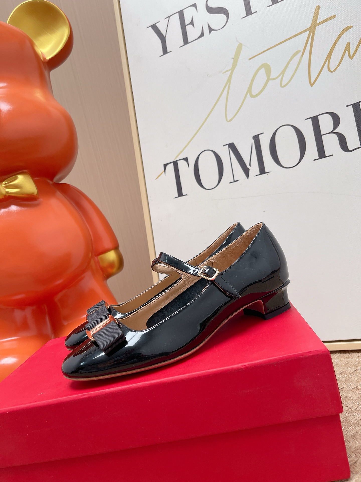 Ferragamo Women Shoes