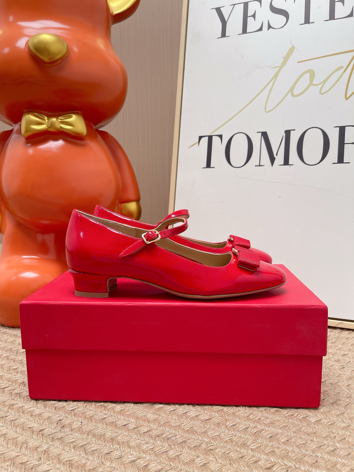 Ferragamo Women Shoes