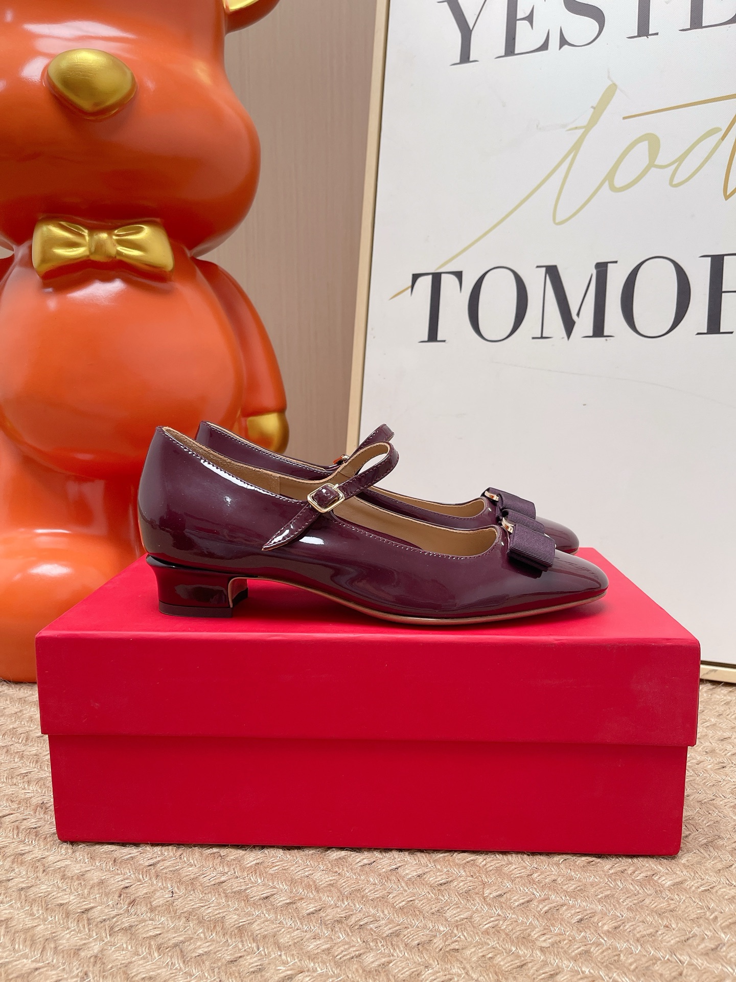 Ferragamo Women Shoes