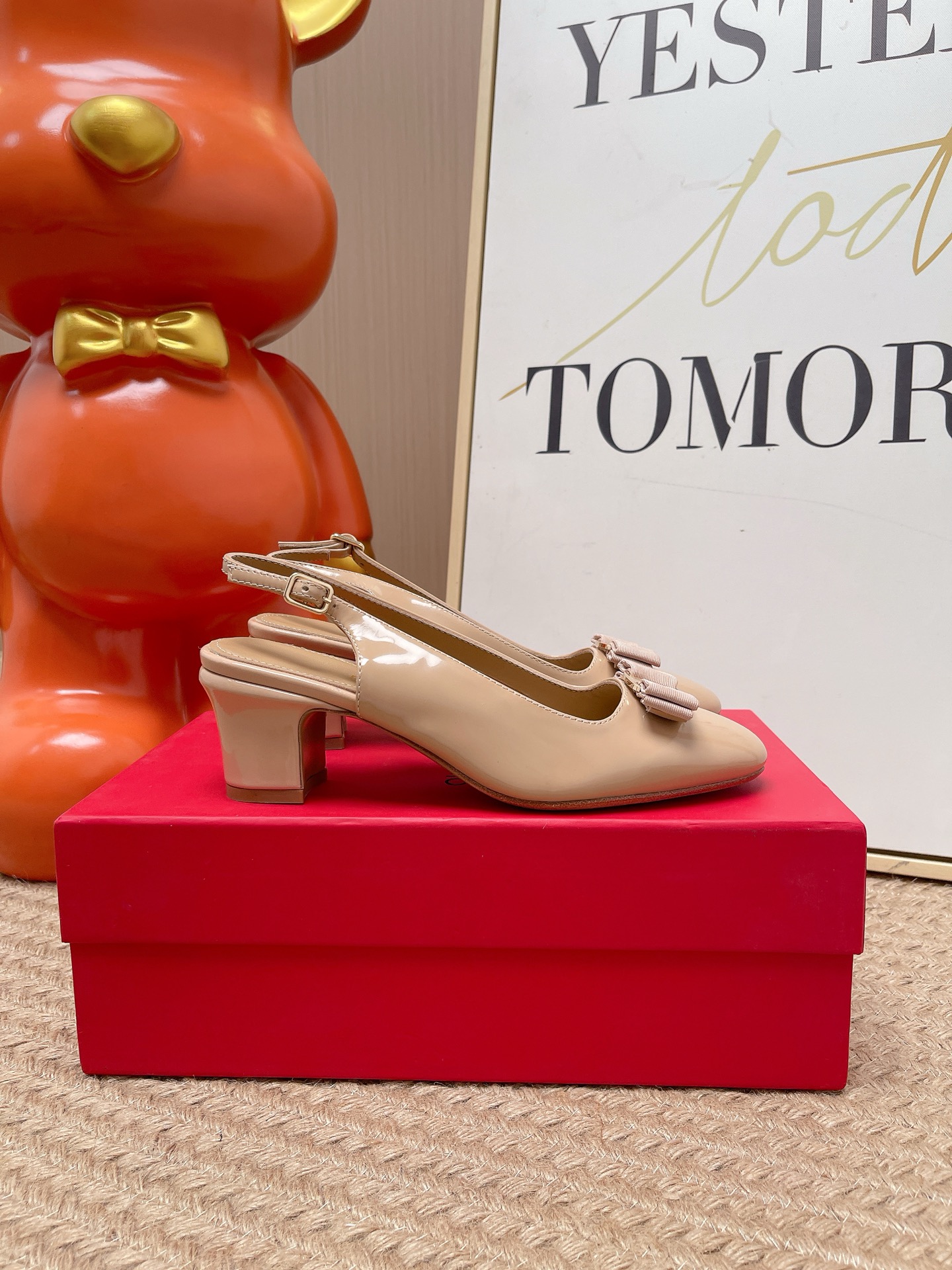 Ferragamo Women Shoes