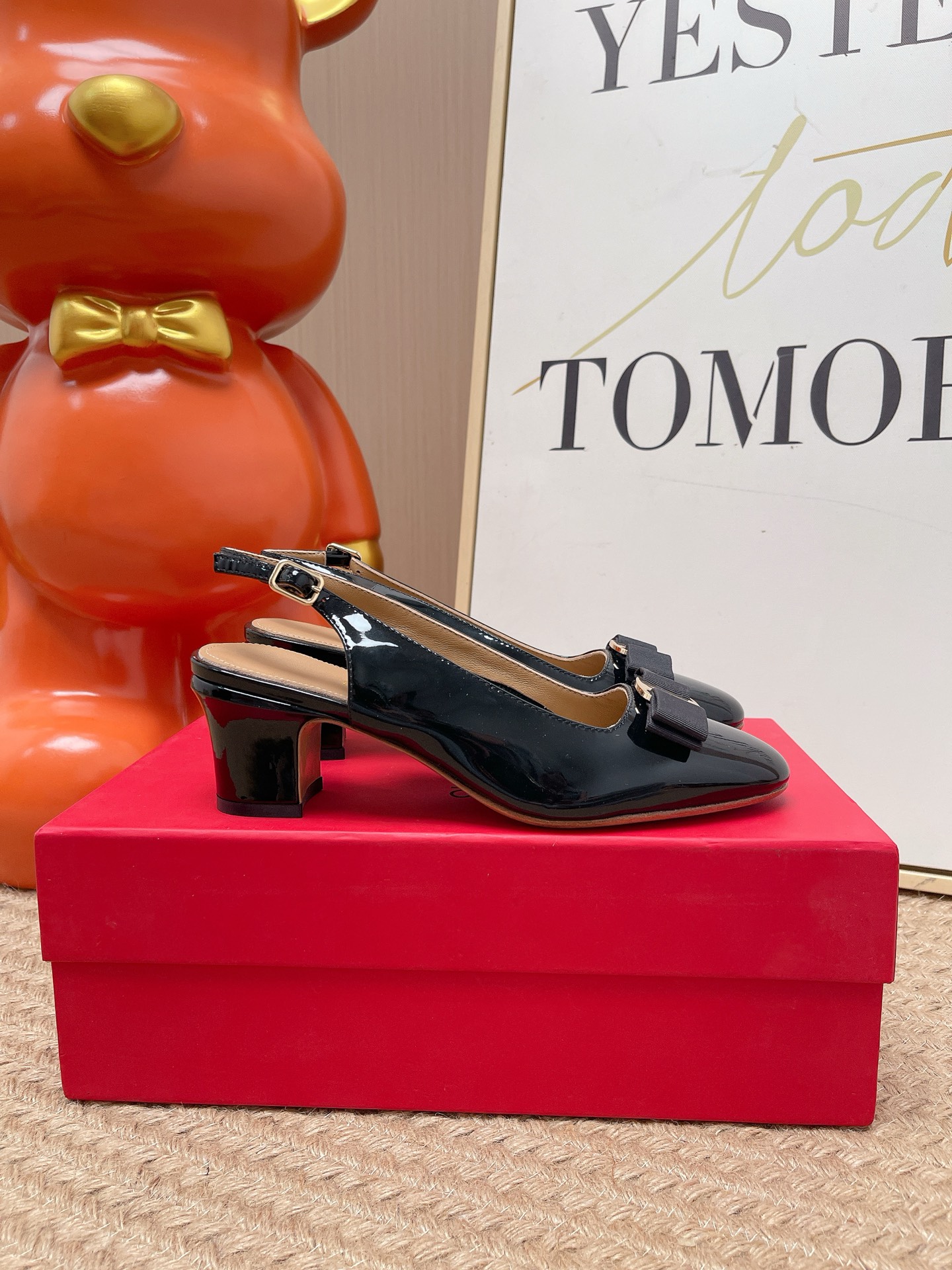 Ferragamo Women Shoes