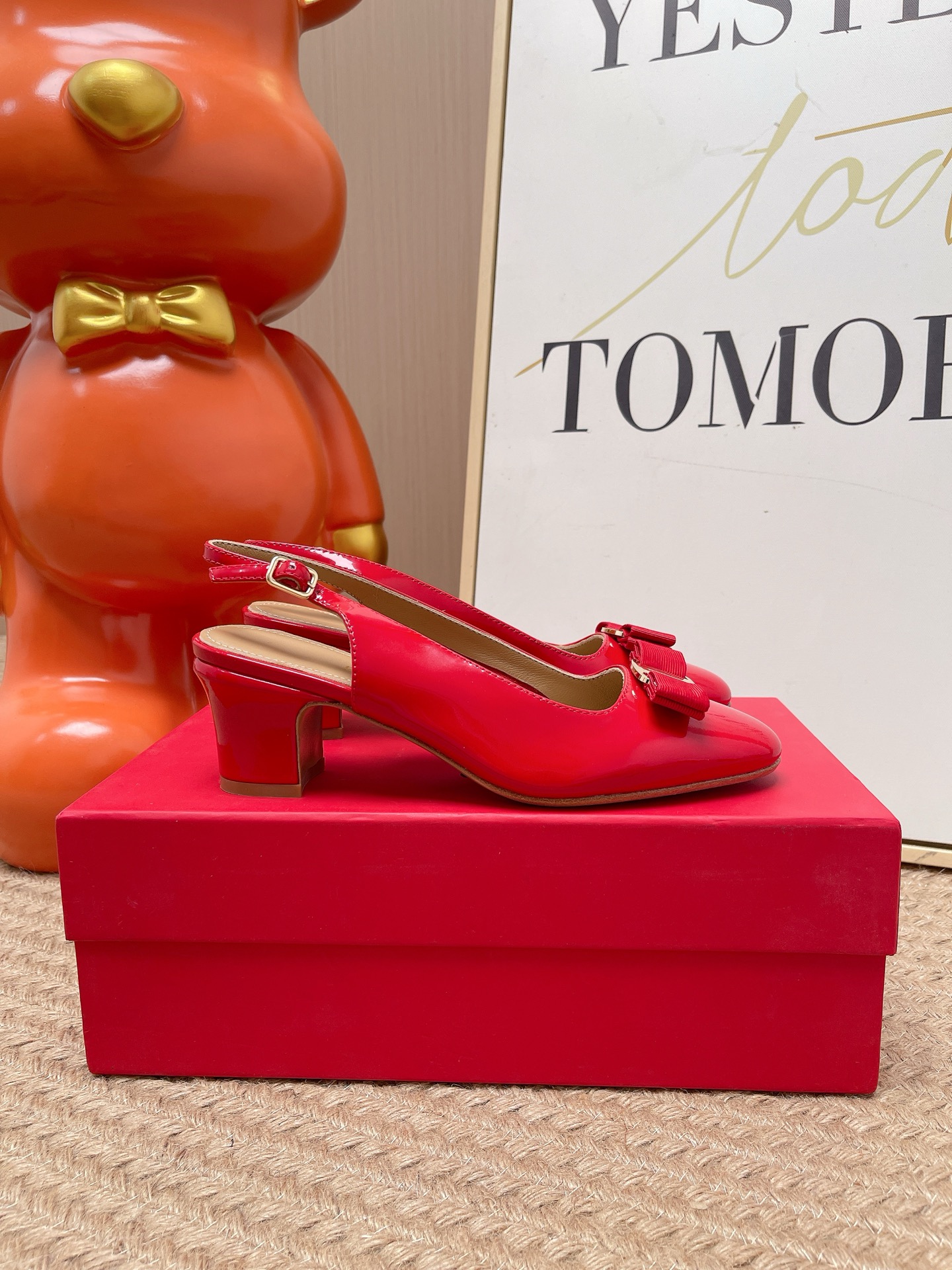 Ferragamo Women Shoes