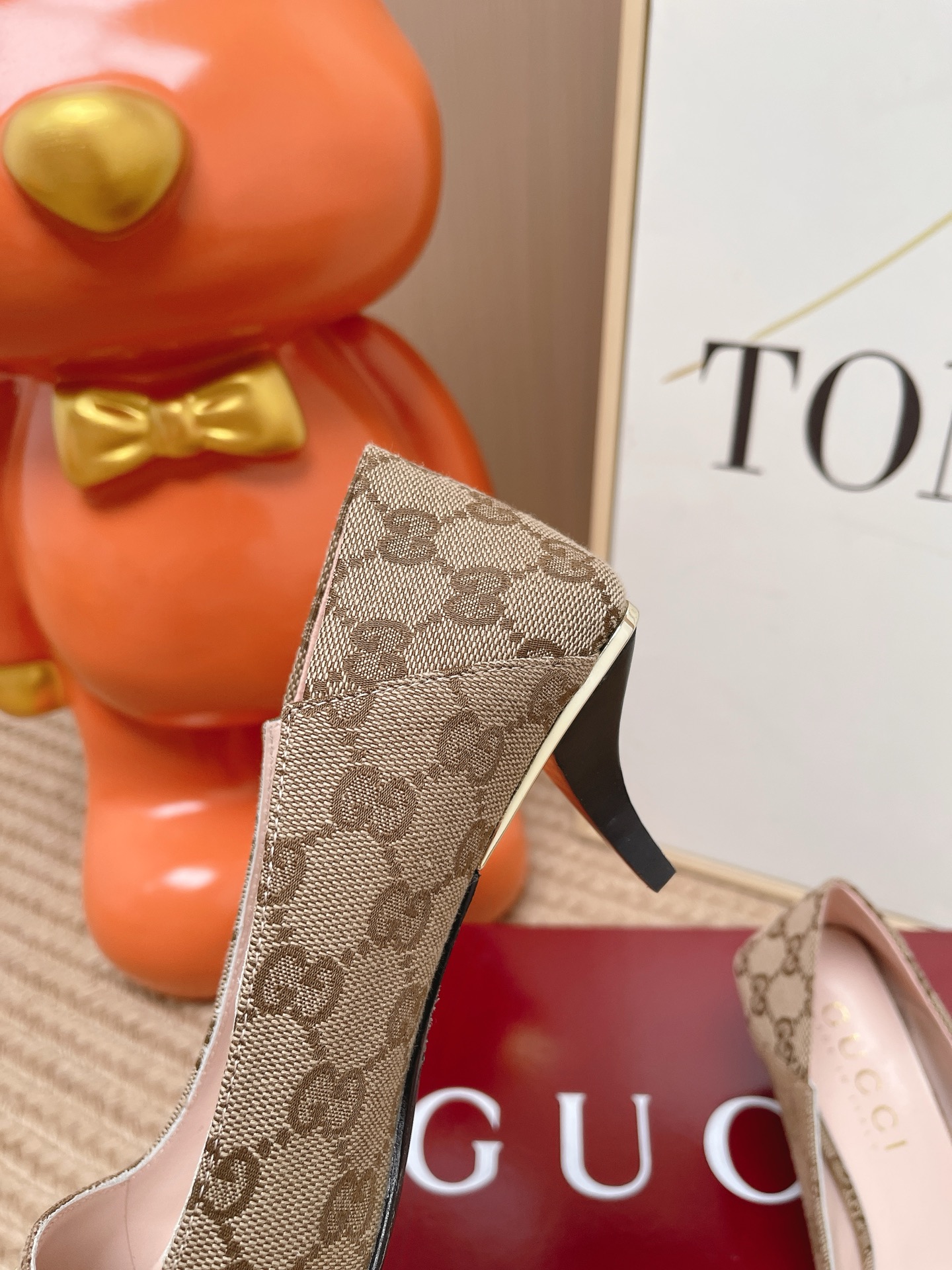 Gucci Heels