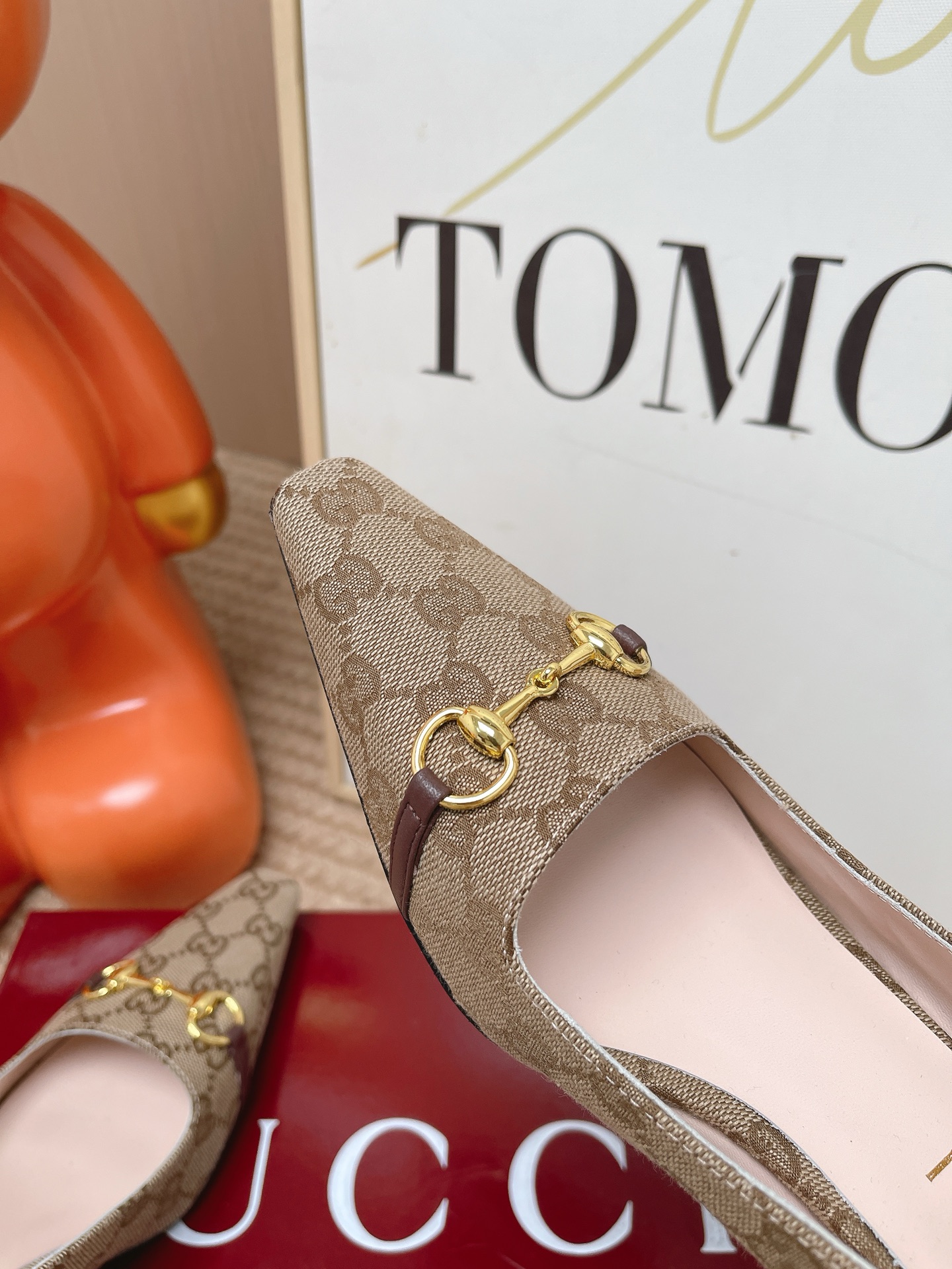 Gucci Heels