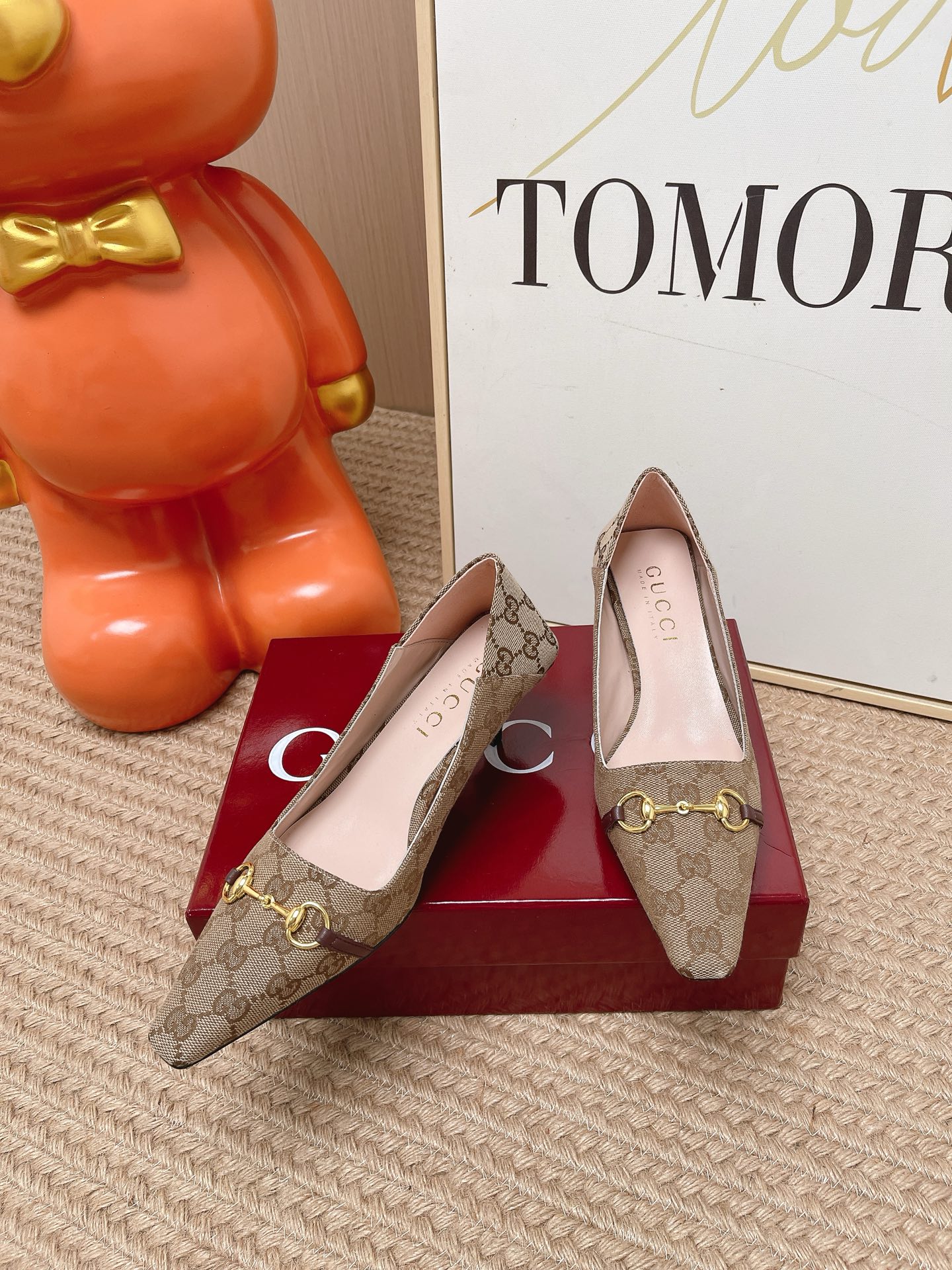 Gucci Heels
