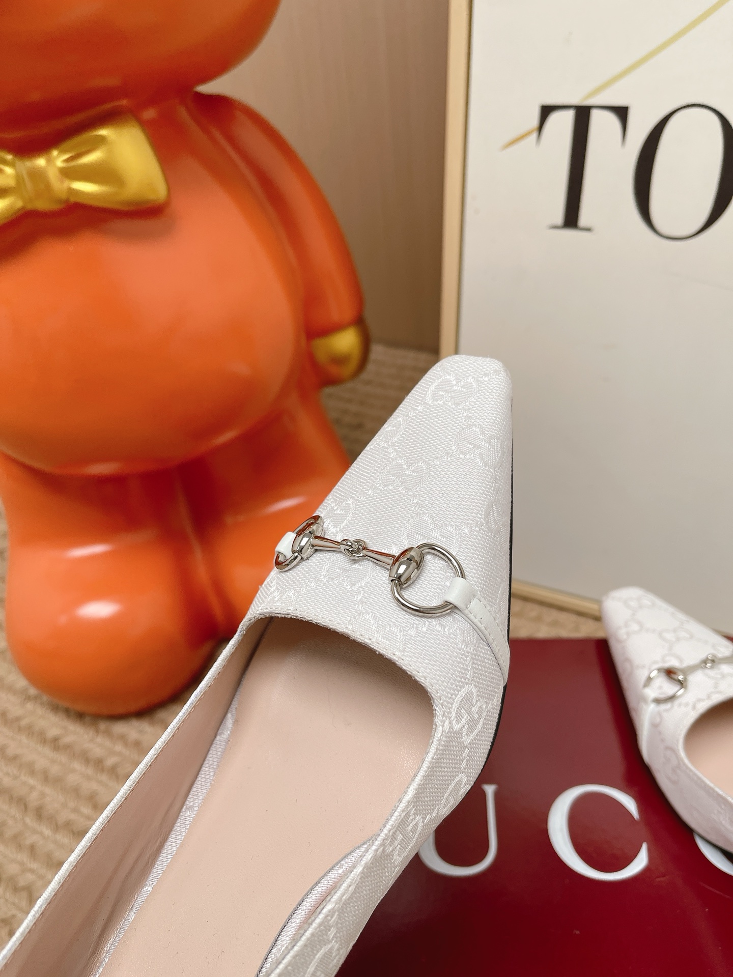 Gucci Heels