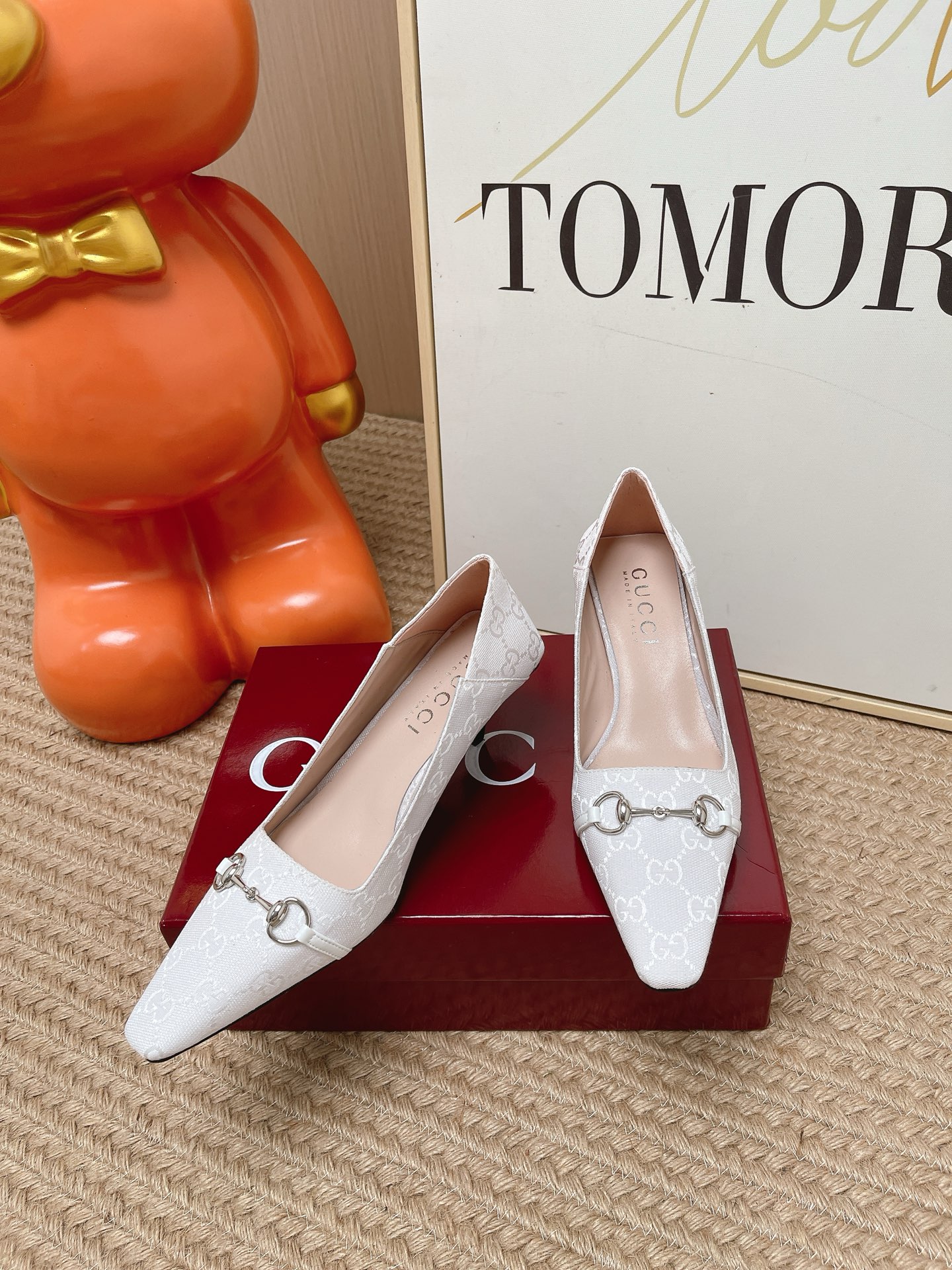 Gucci Heels
