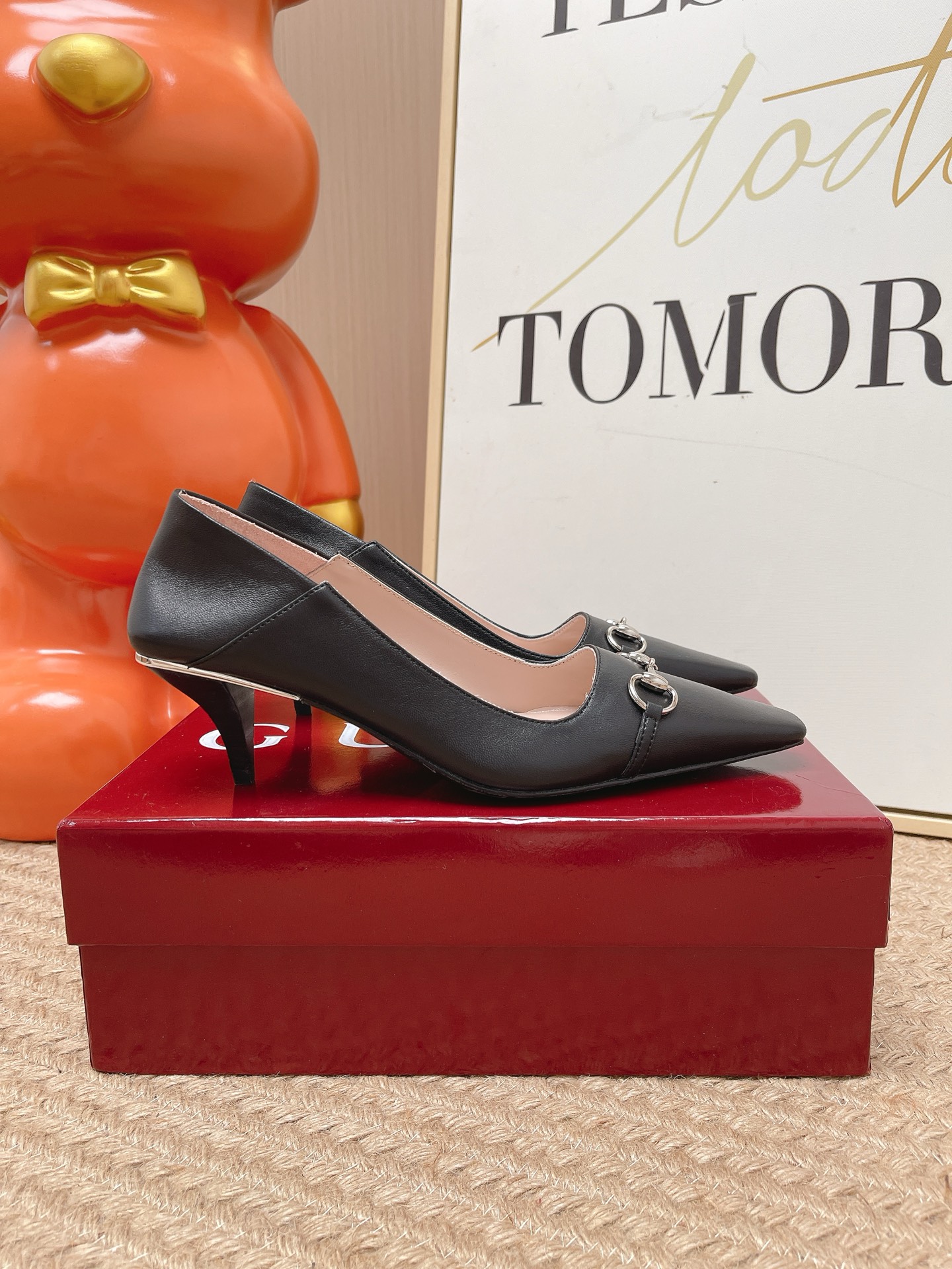 Gucci Heels
