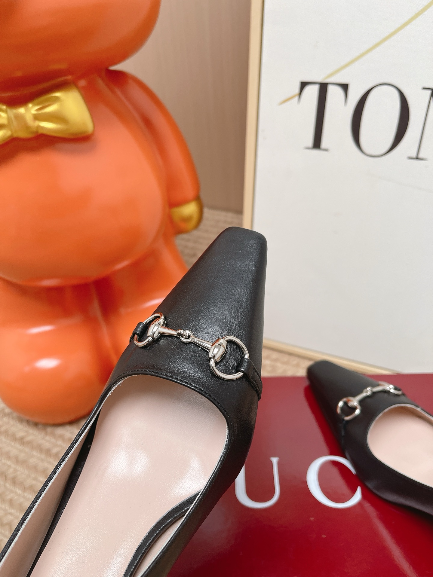 Gucci Heels
