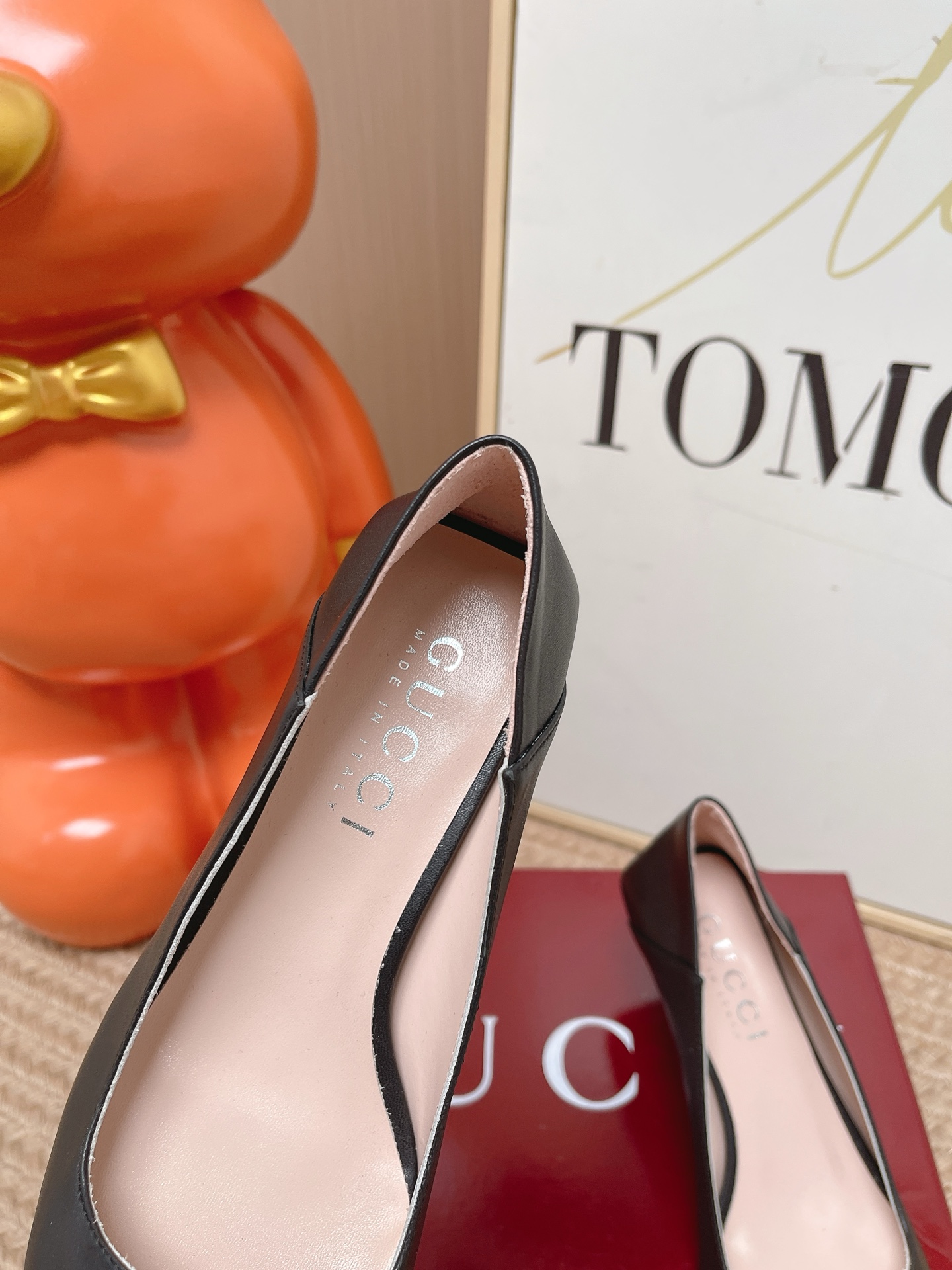Gucci Heels