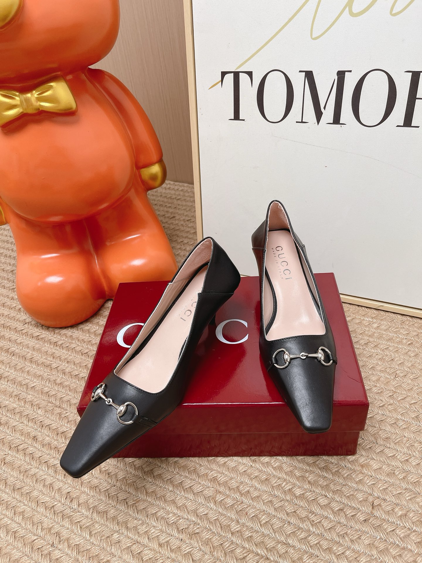 Gucci Heels