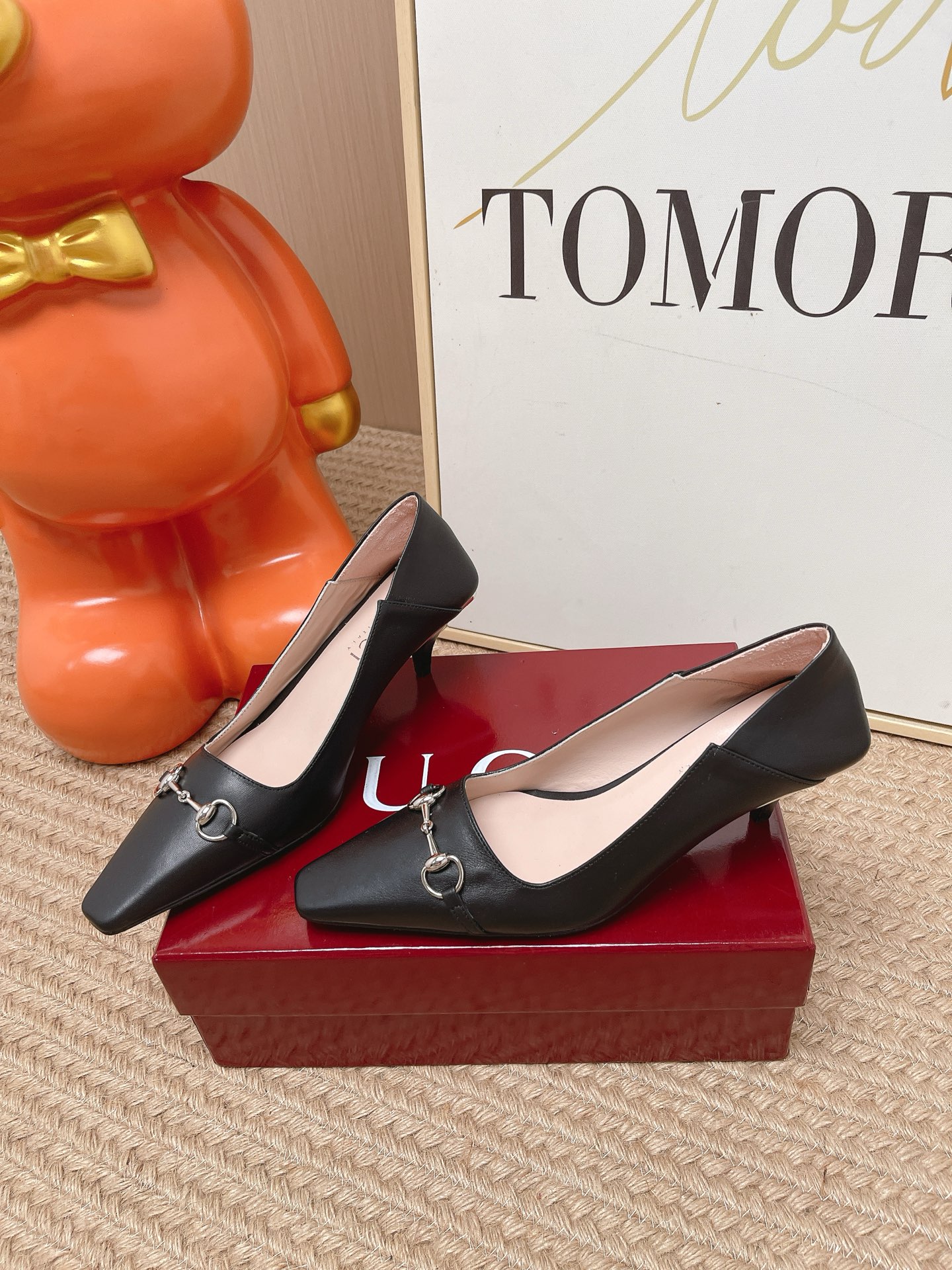 Gucci Heels