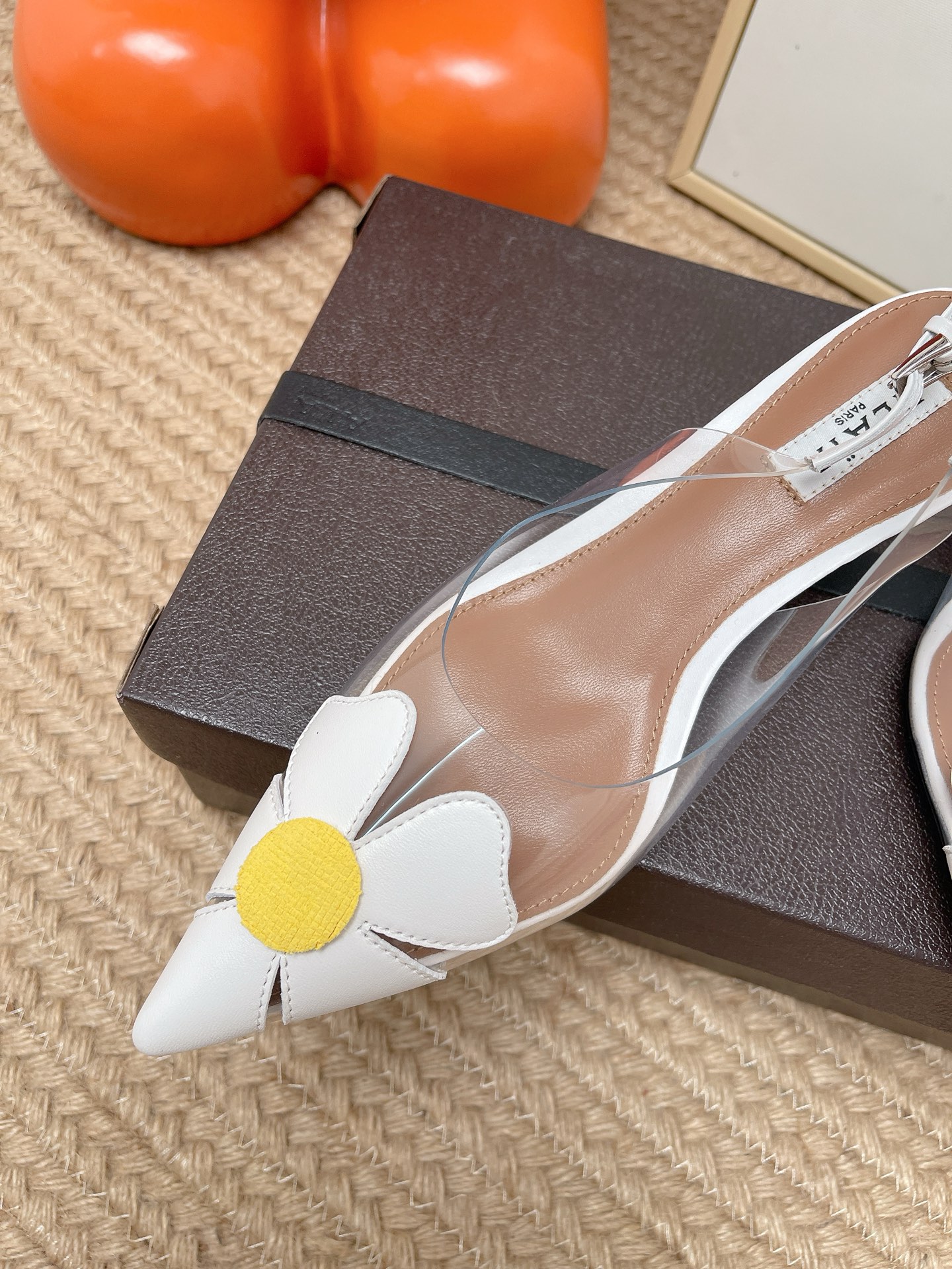 Designer Heels